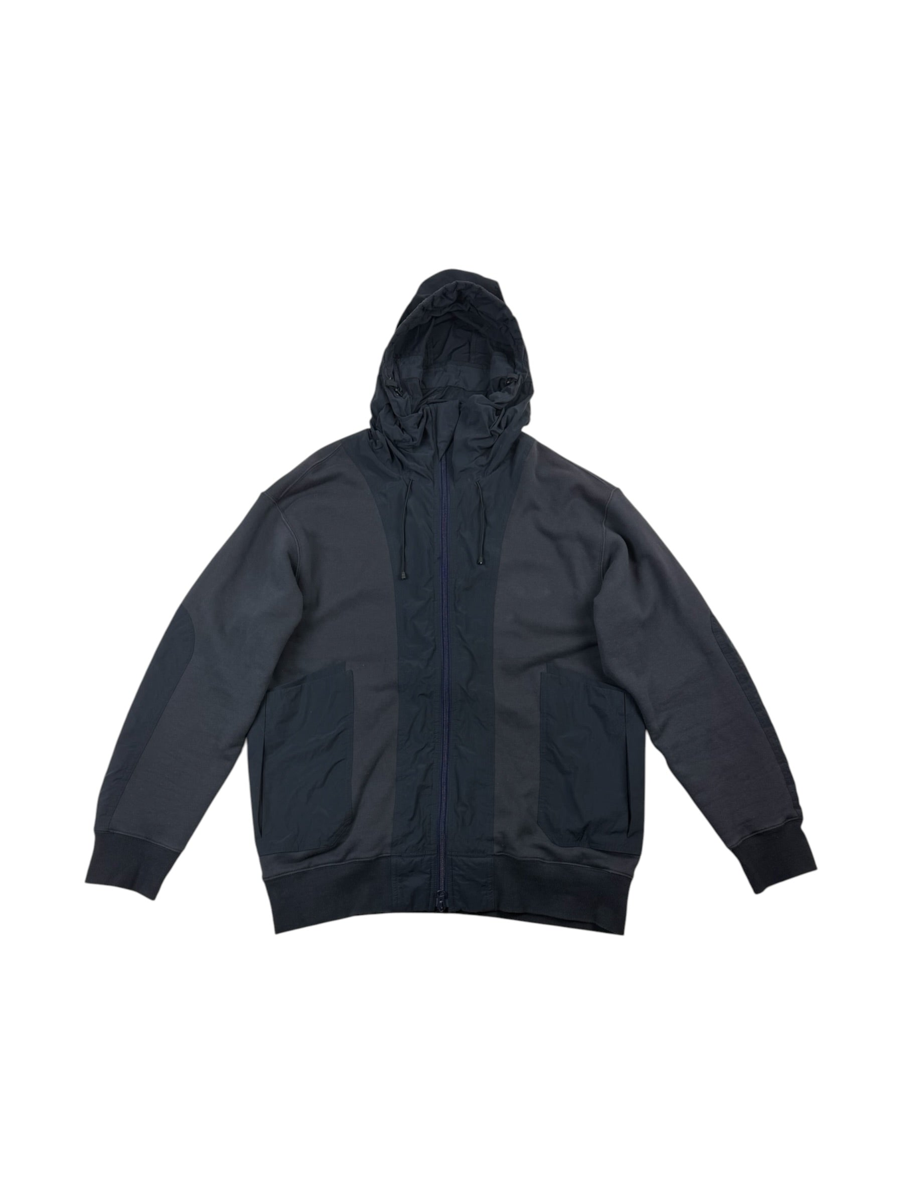 Norbit by Hiroshi Nozawa Hike Hooded Jacket