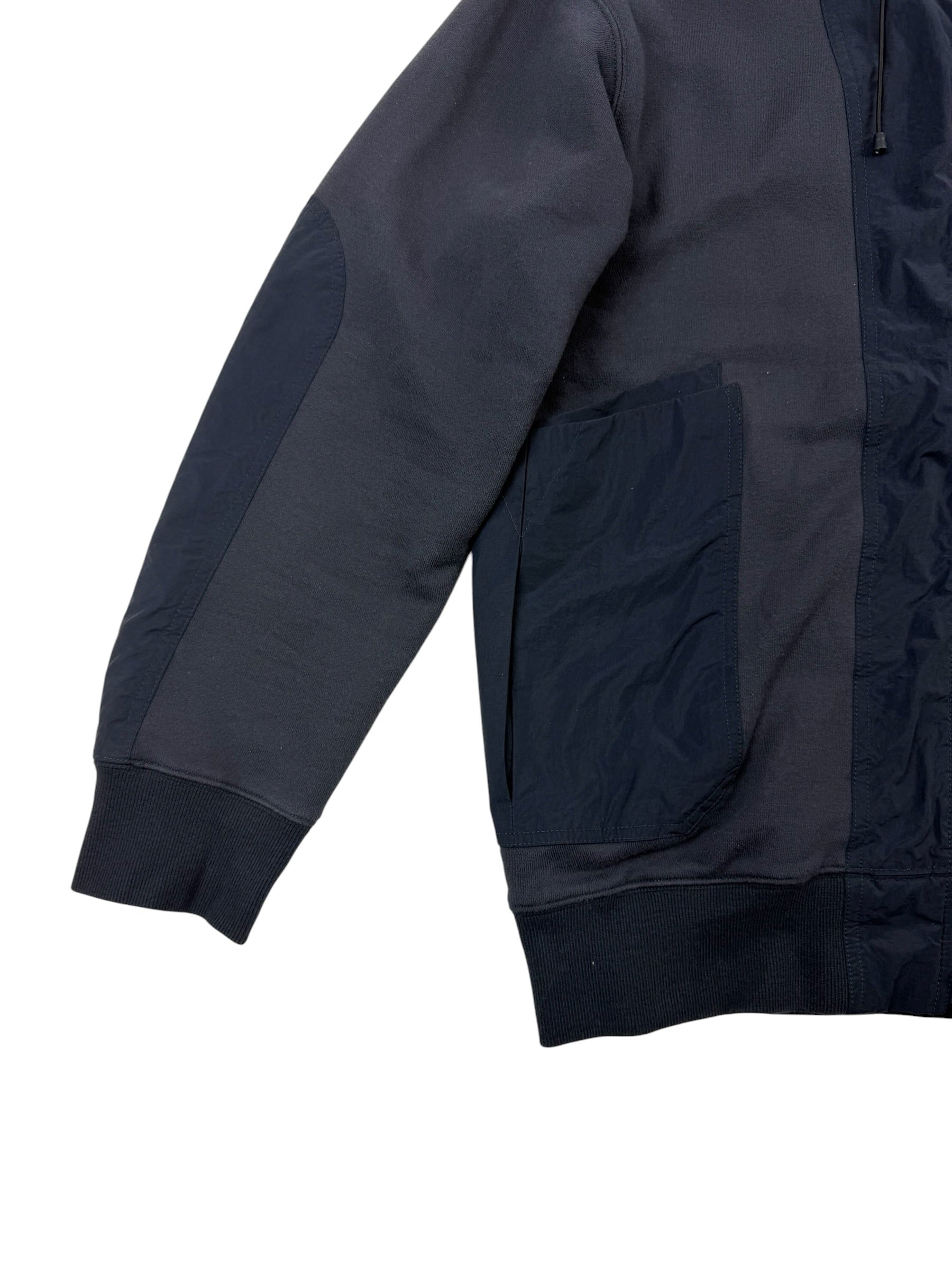 Norbit by Hiroshi Nozawa Hike Hooded Jacket
