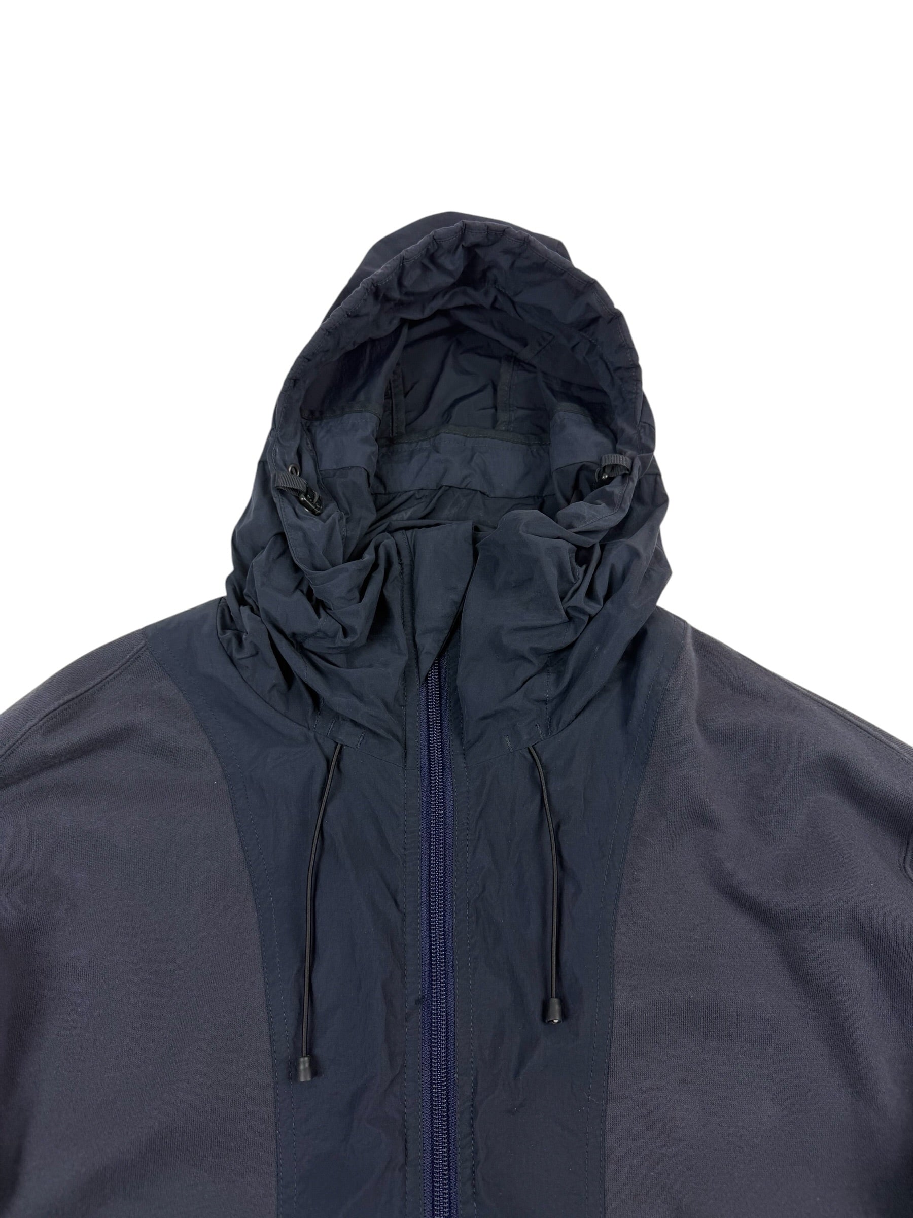 Norbit by Hiroshi Nozawa Hike Hooded Jacket