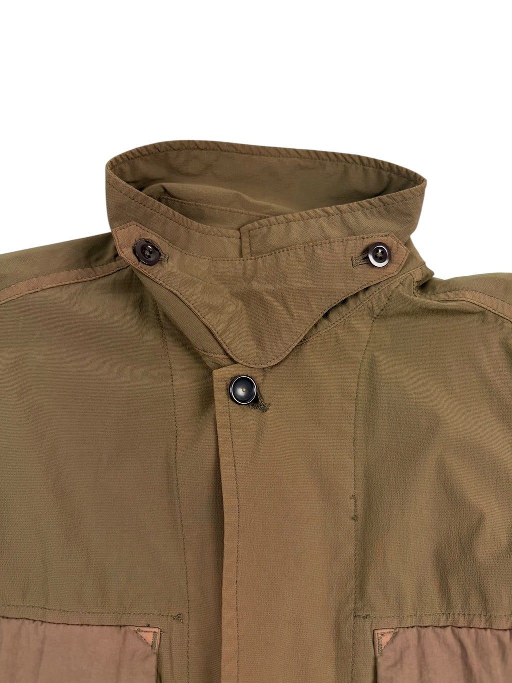 Norbit by Hiroshi Nozawa 4-Way Stretch Hike Jacket