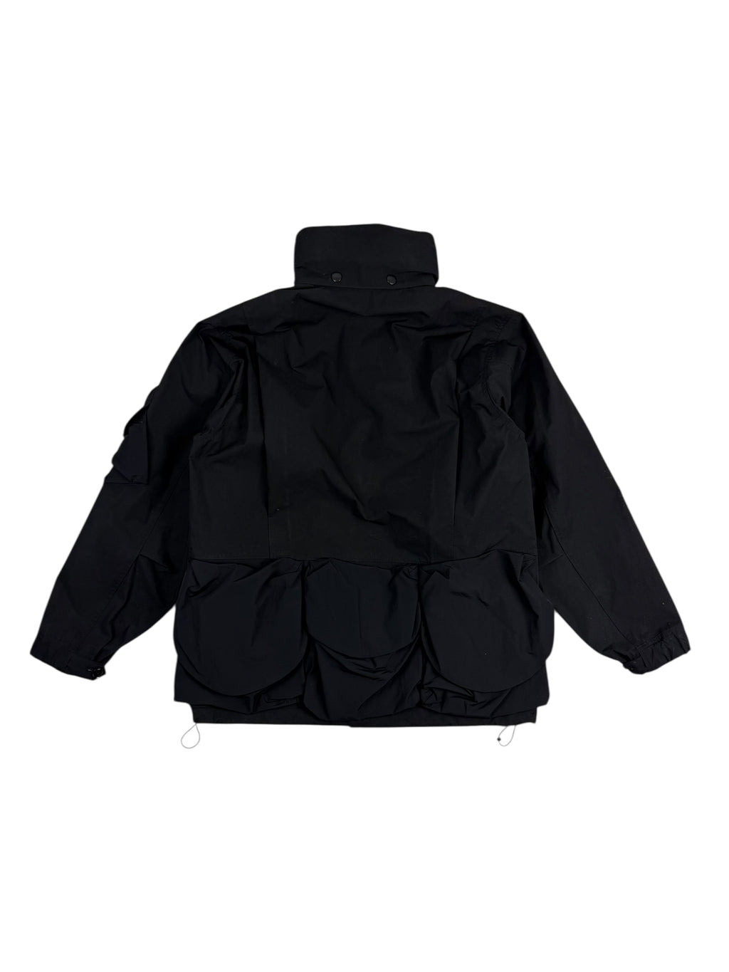 Norbit by Hiroshi Nozawa Mountain Hike Jacket
