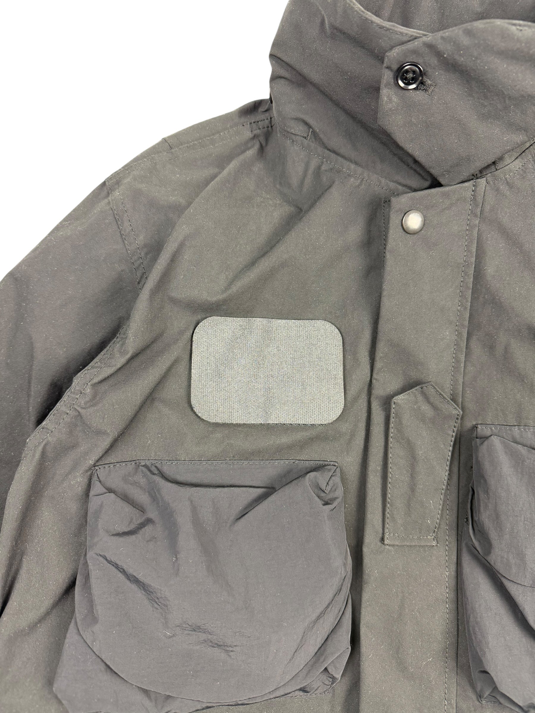 Norbit by Hiroshi Nozawa Mountain Hike Jacket