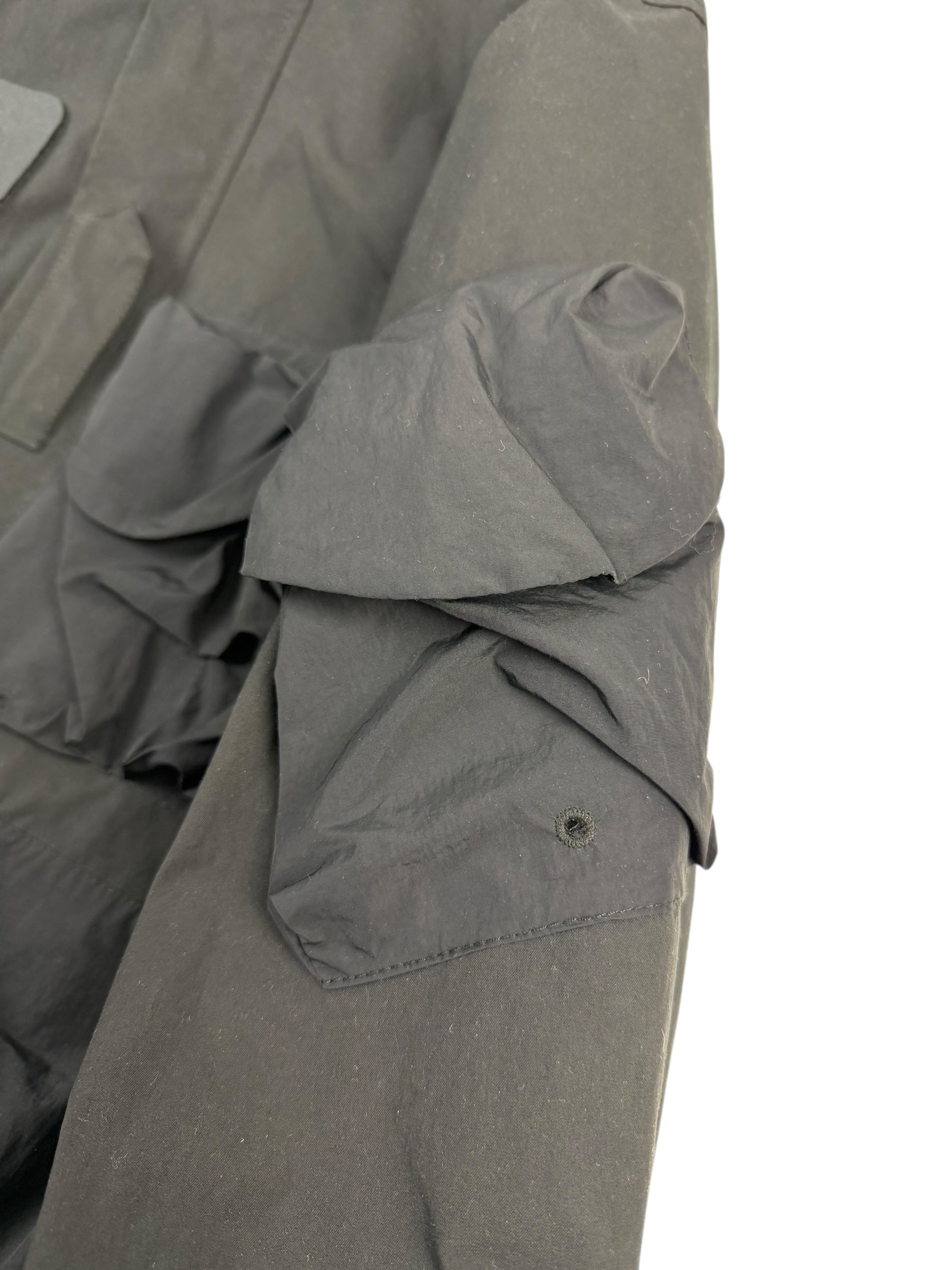 Norbit by Hiroshi Nozawa Mountain Hike Jacket