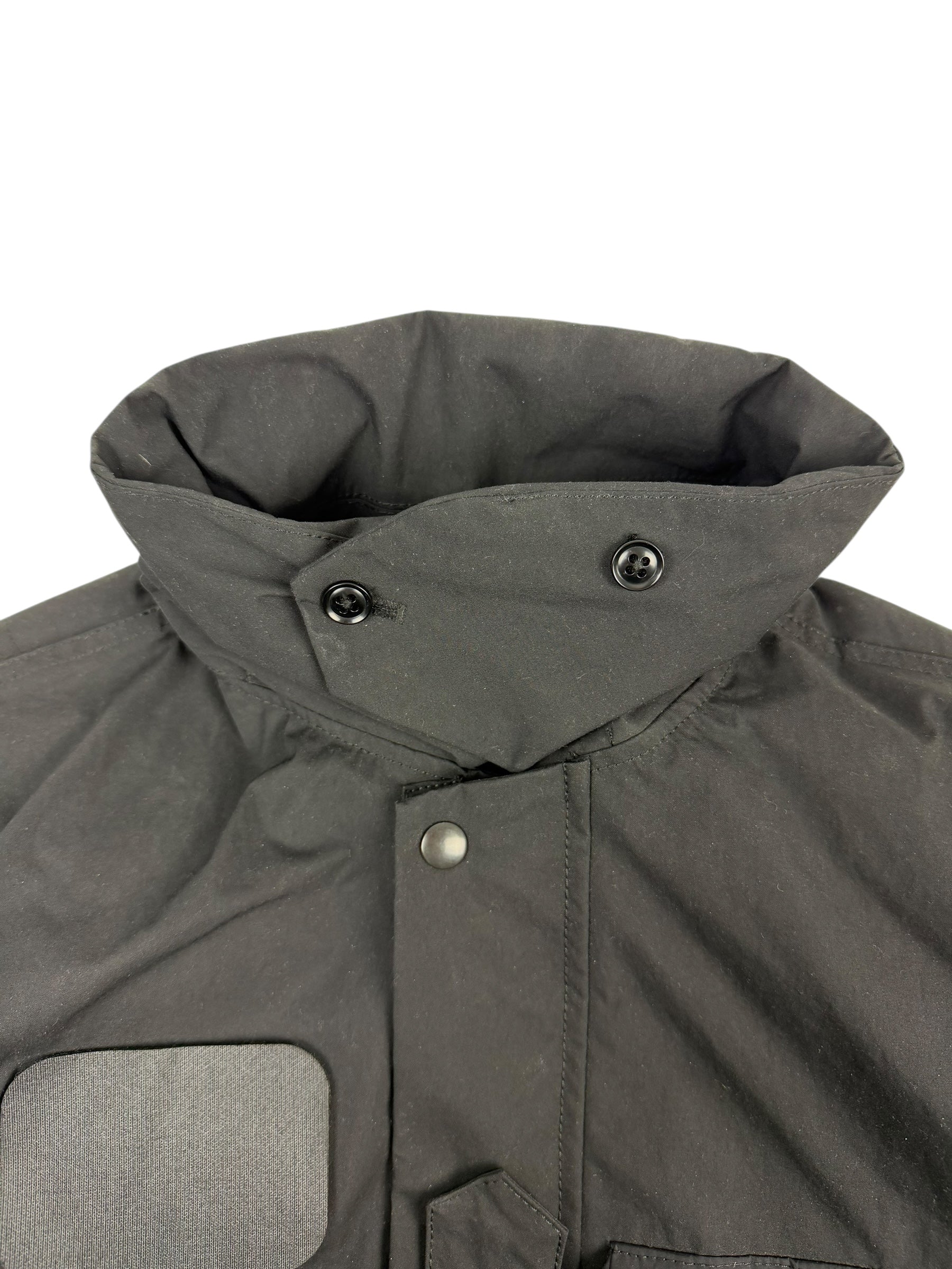Norbit by Hiroshi Nozawa Mountain Hike Jacket