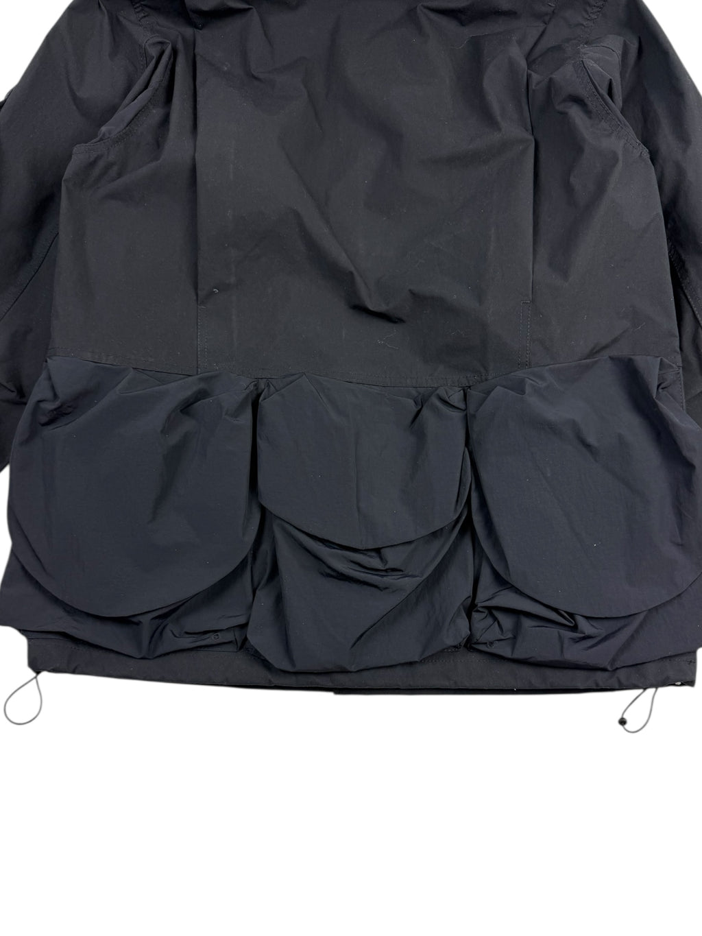 Norbit by Hiroshi Nozawa Mountain Hike Jacket