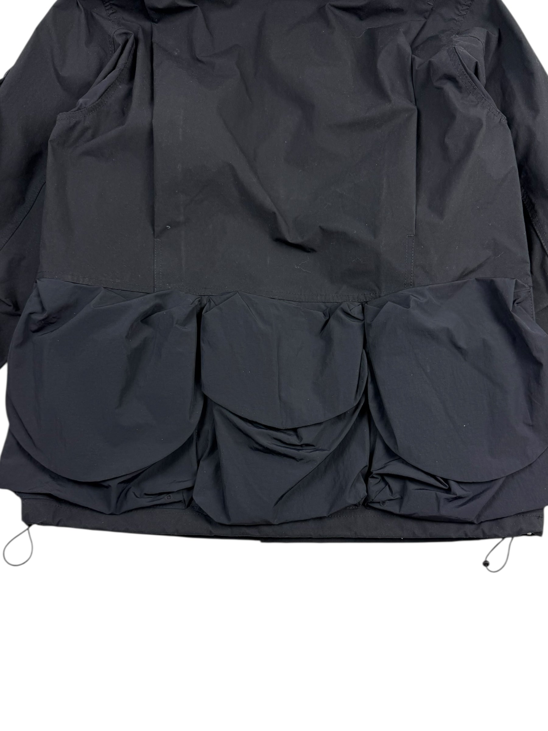 Norbit by Hiroshi Nozawa Mountain Hike Jacket