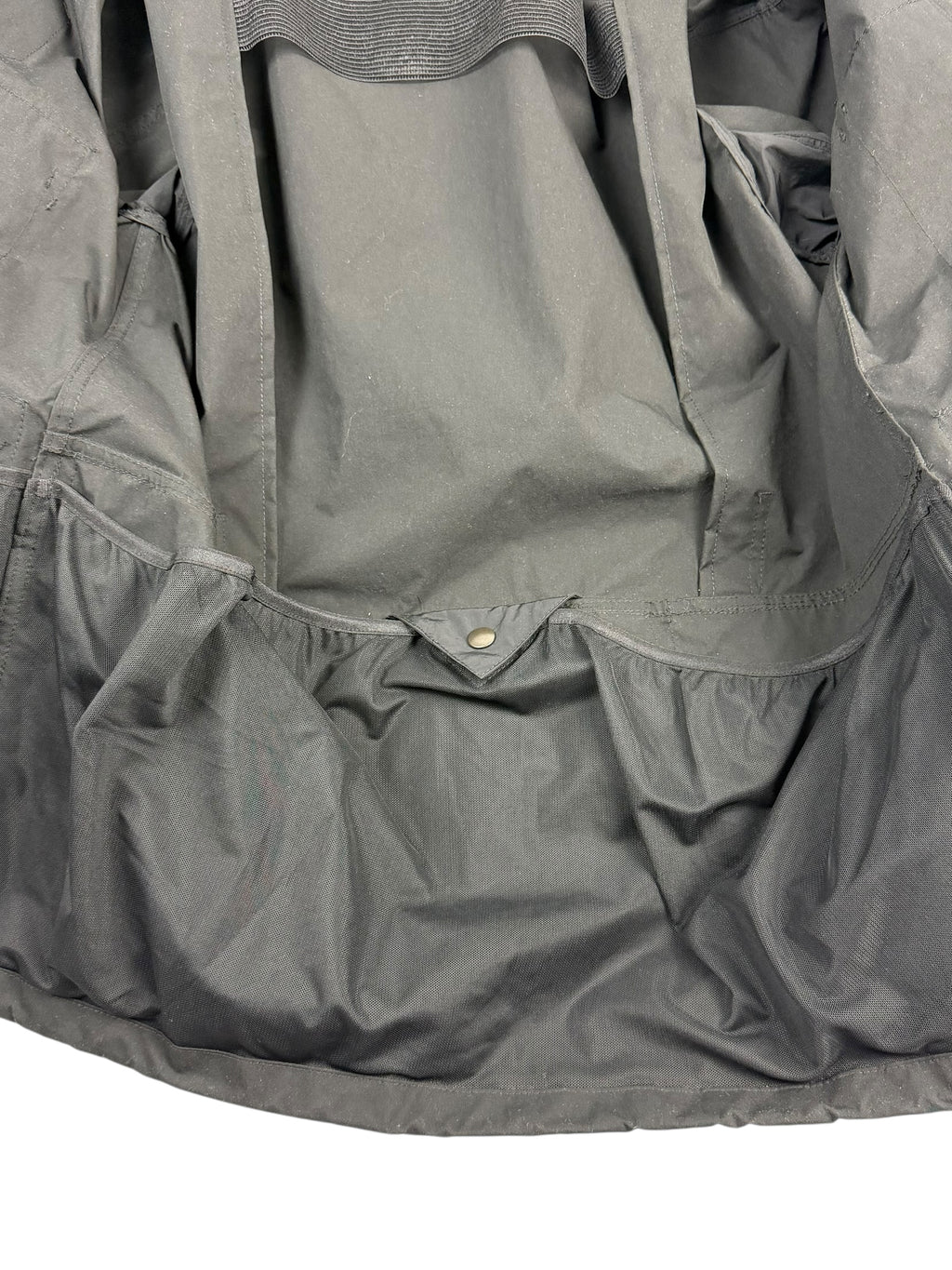 Norbit by Hiroshi Nozawa Mountain Hike Jacket