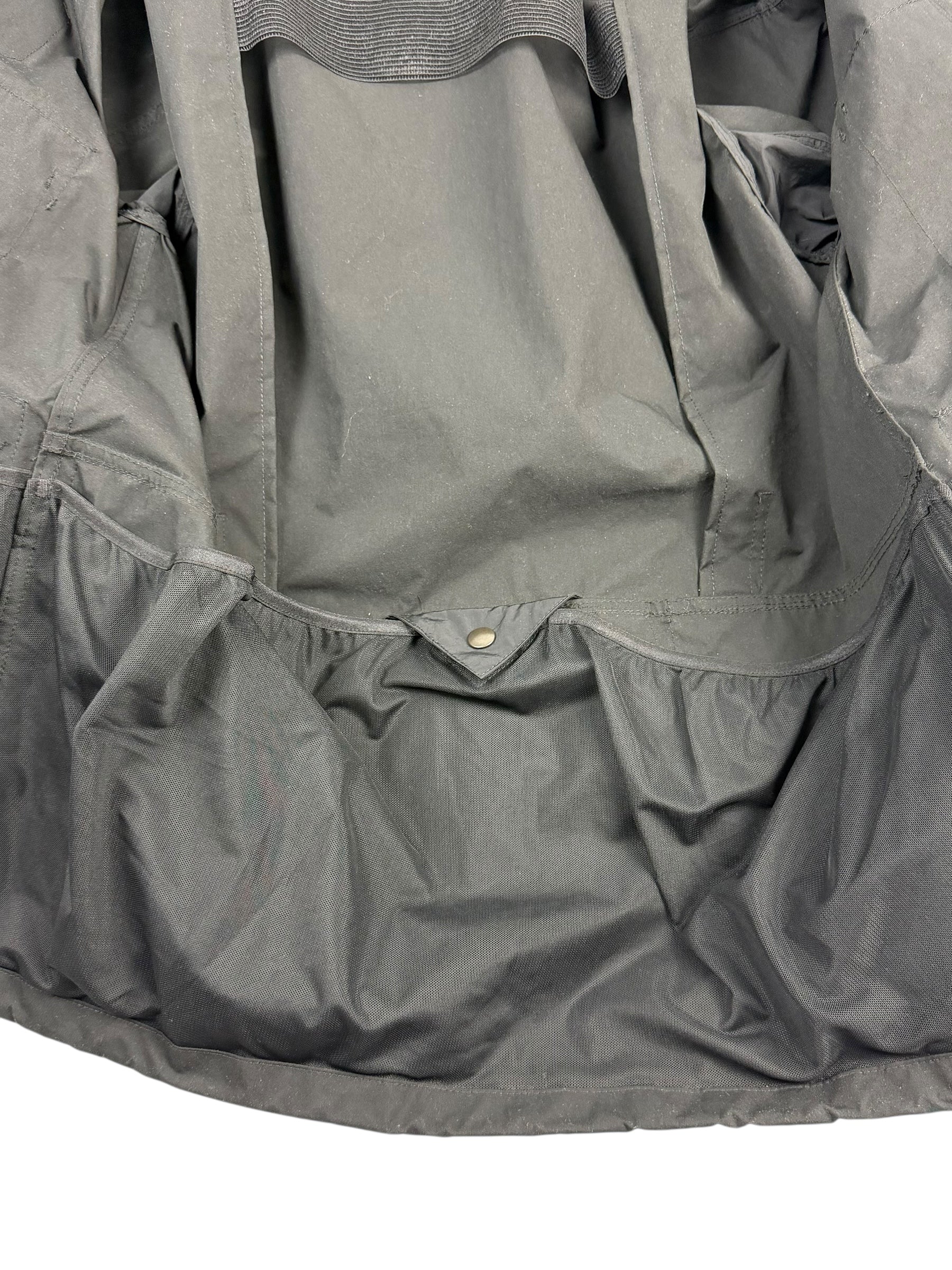 Norbit by Hiroshi Nozawa Mountain Hike Jacket