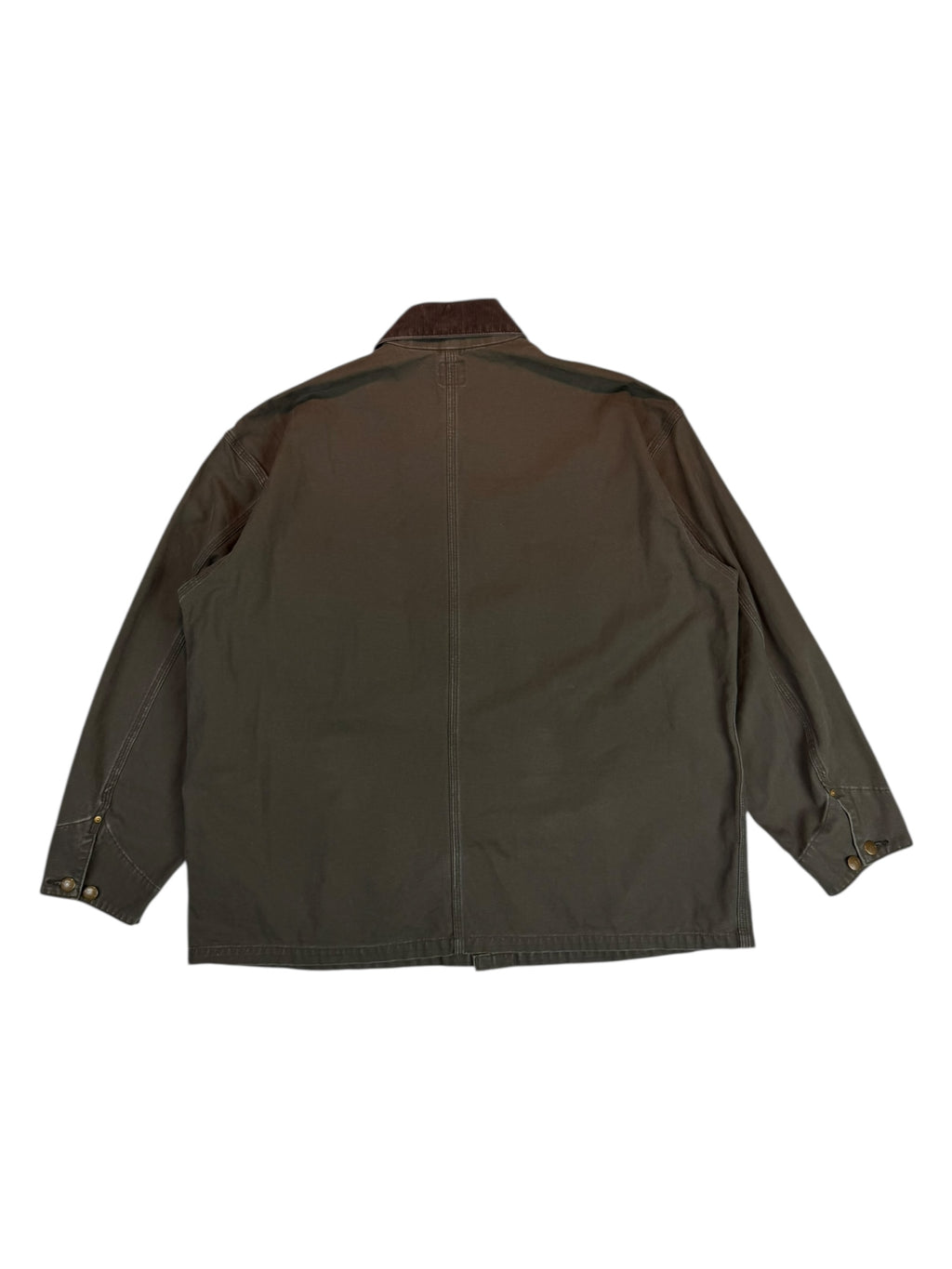 OrSlow Coveralls Chore Jacket