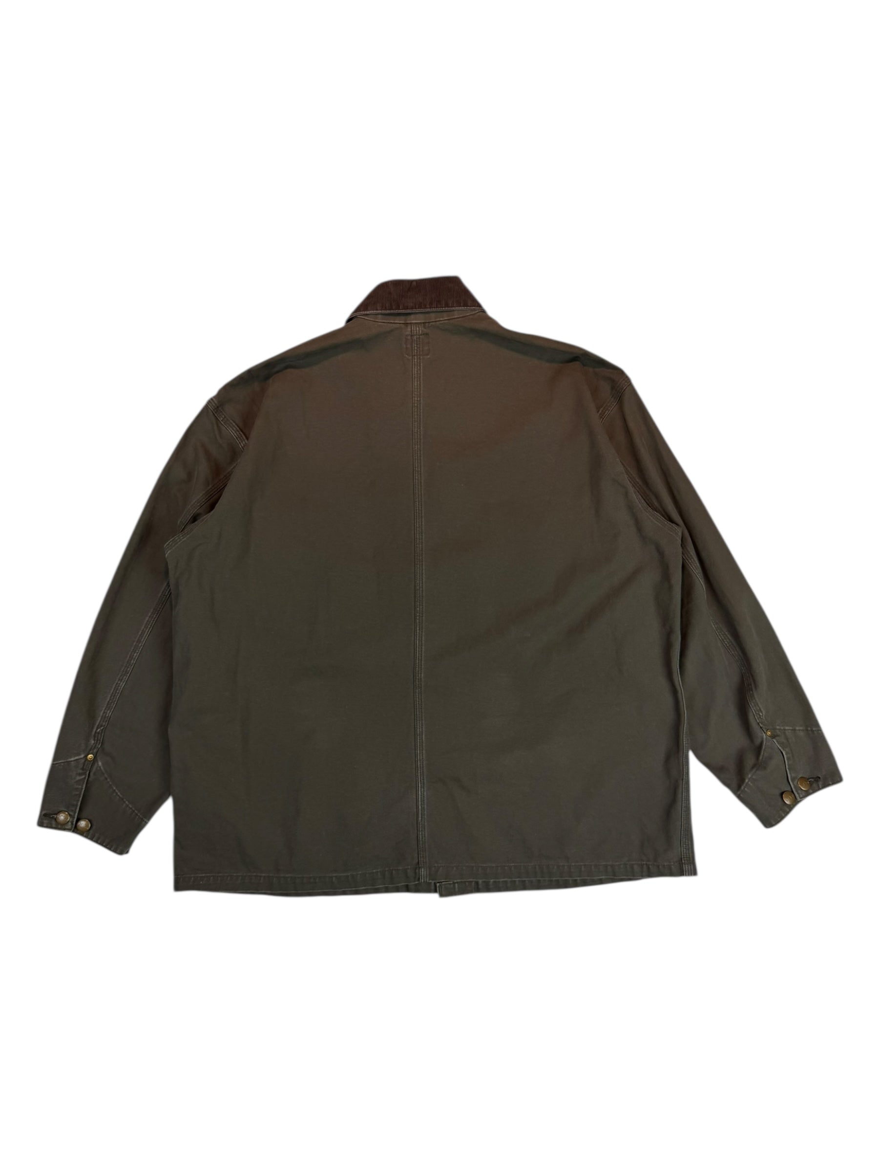 OrSlow Coveralls Chore Jacket