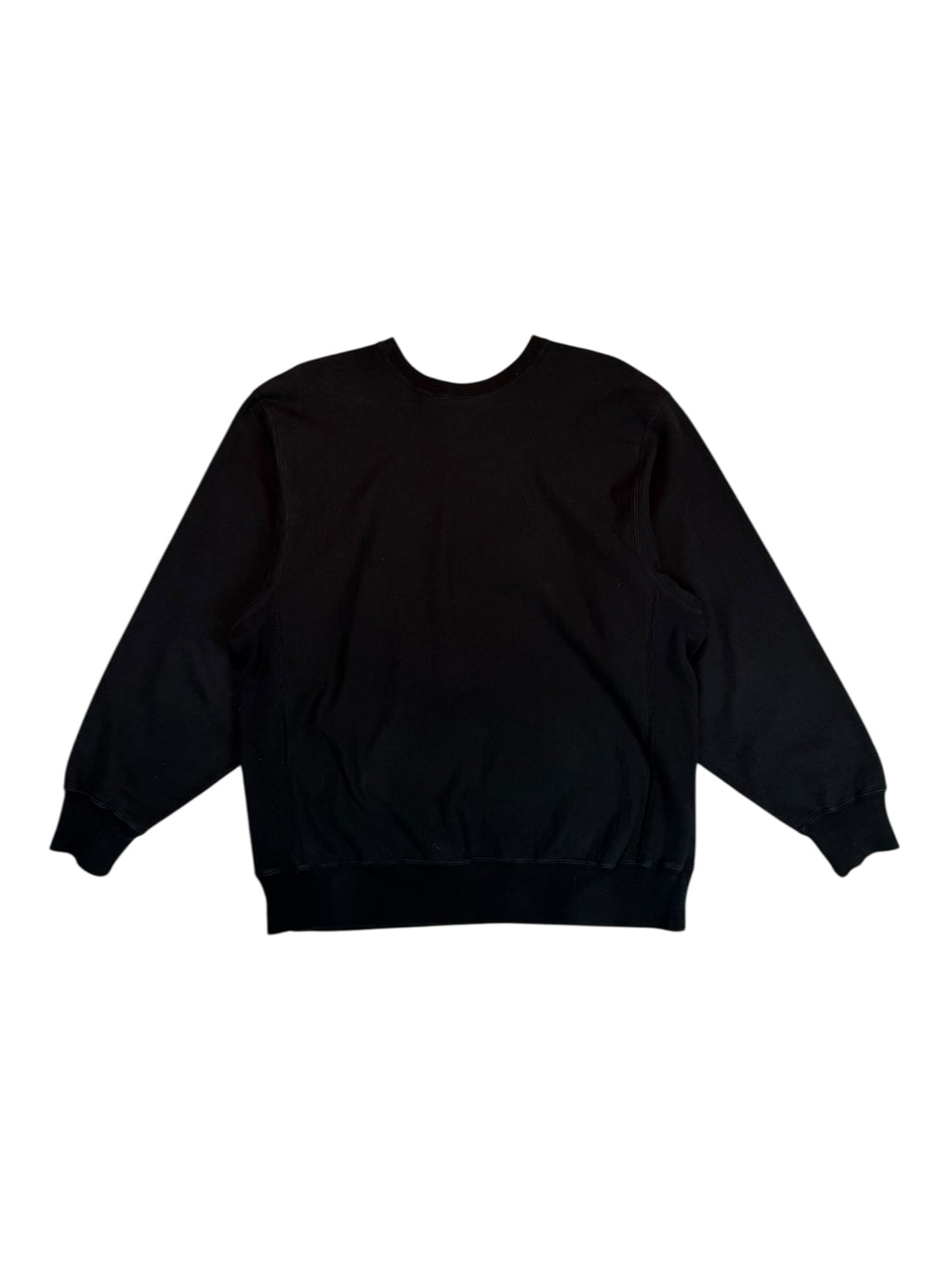 Orslow Japan Print Sweater