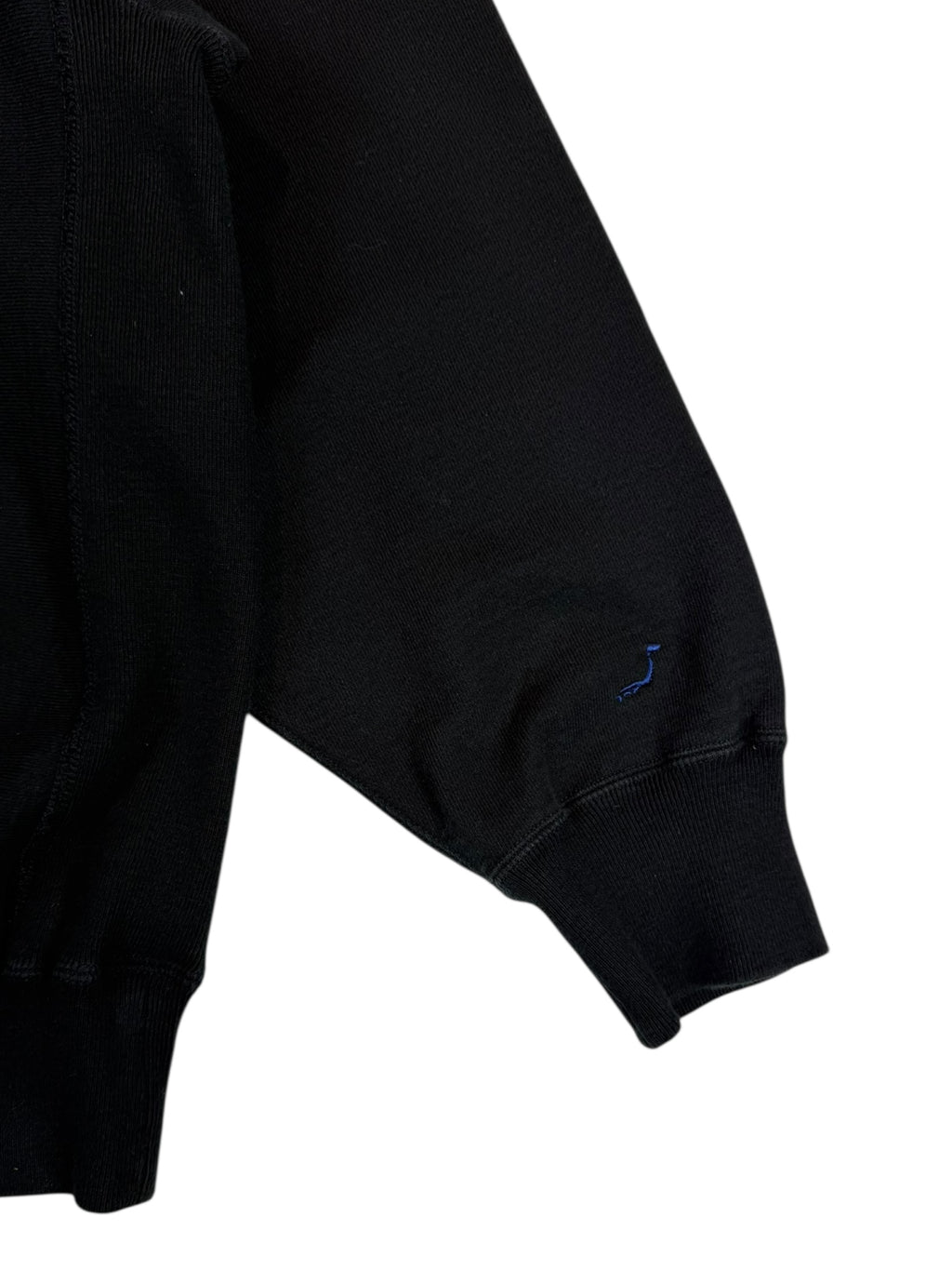 Orslow Japan Print Sweater