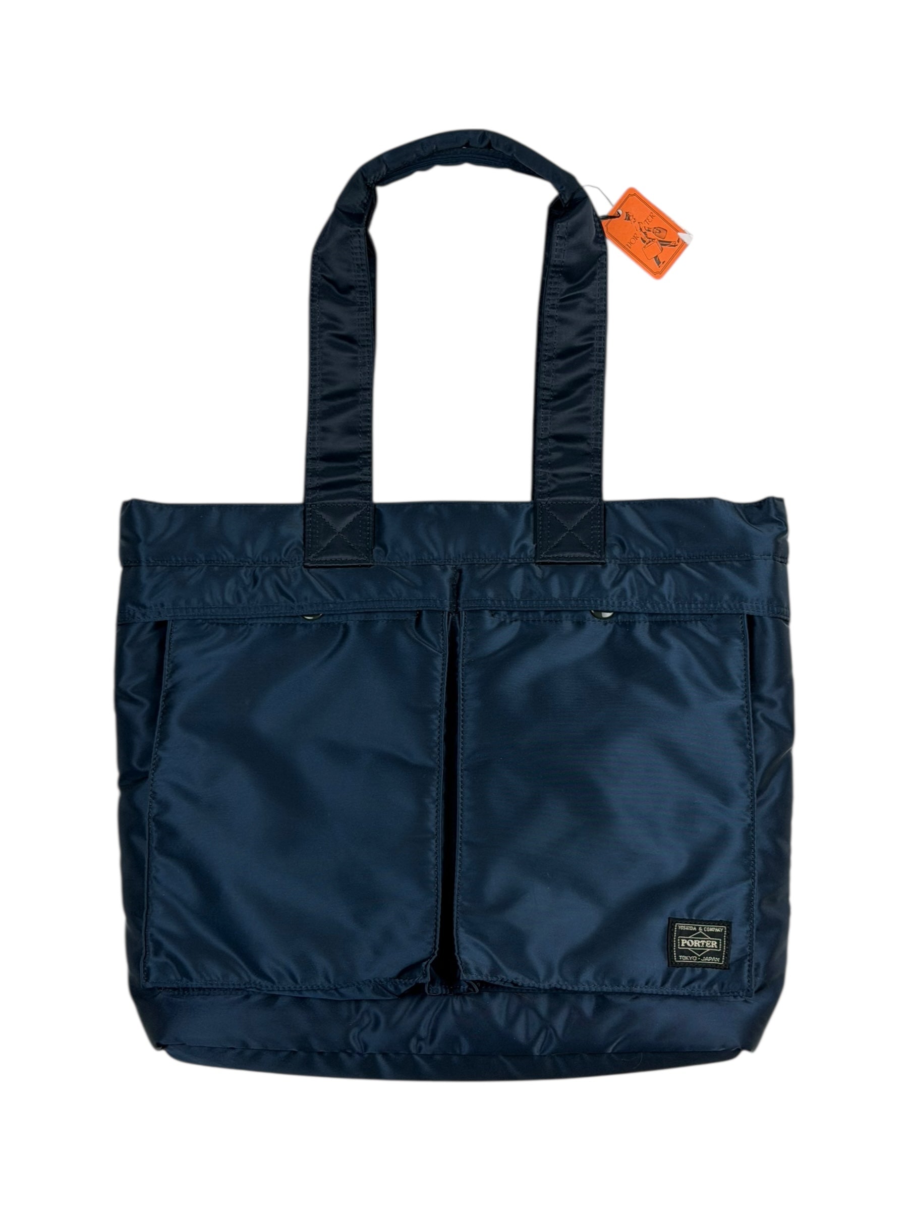 Porter-Yoshida & Co Tanker Tote Bag