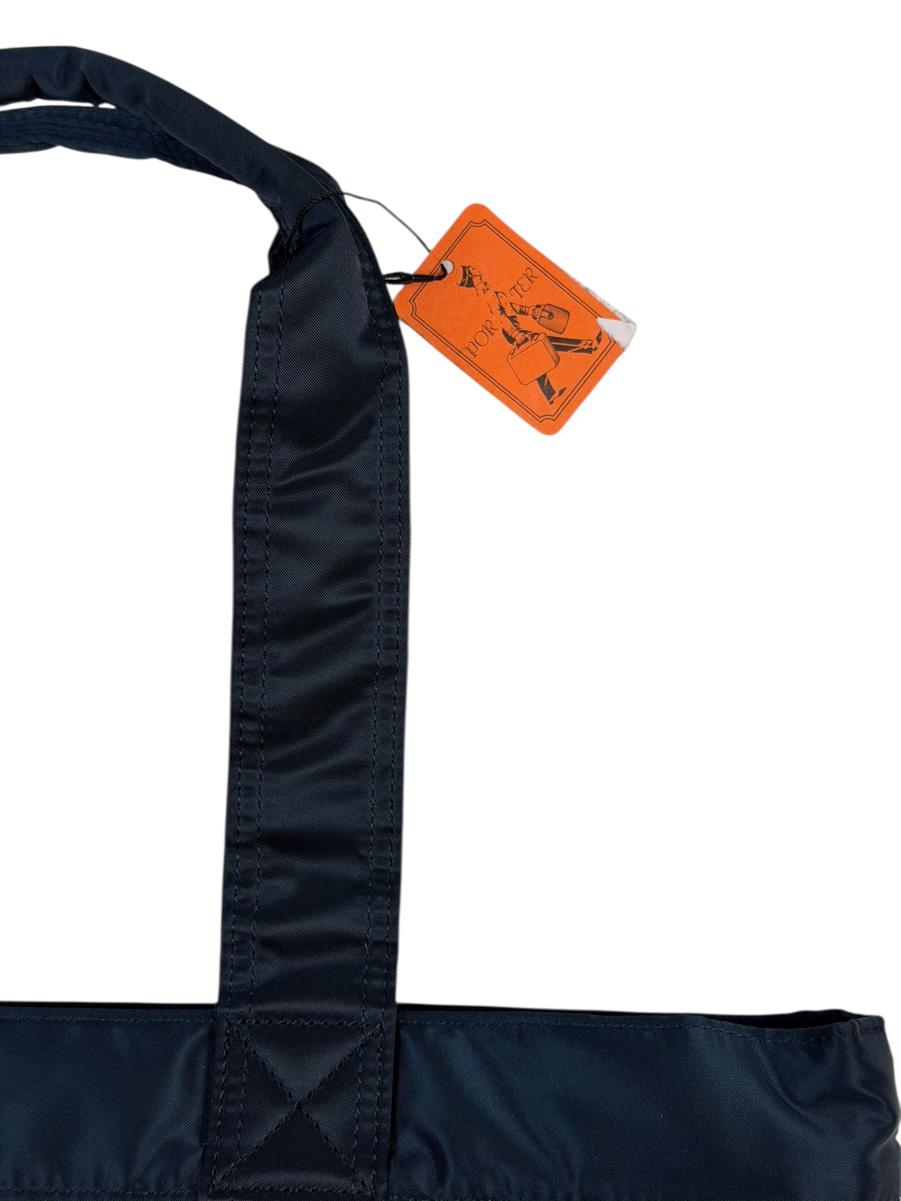 Porter-Yoshida & Co Tanker Tote Bag