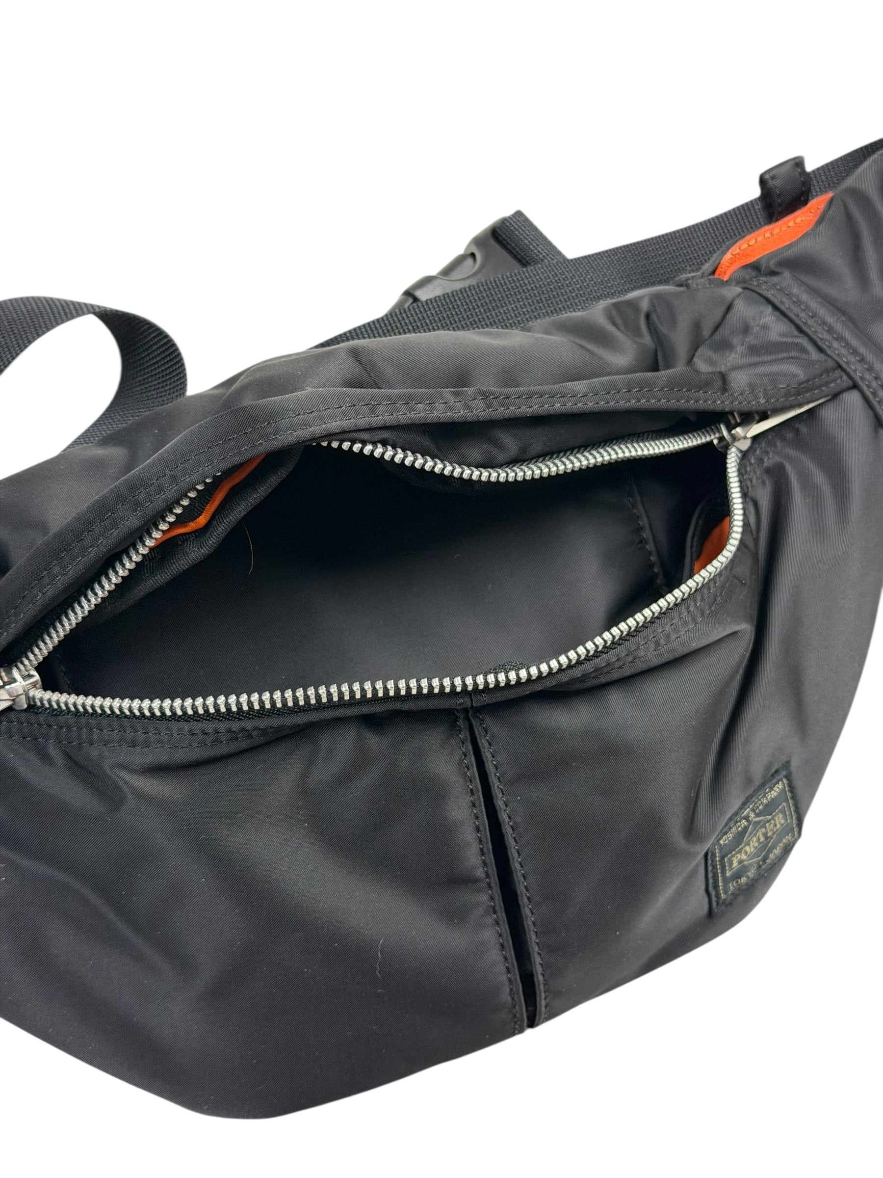 Porter-Yoshida & Co Tanker Waist Bag