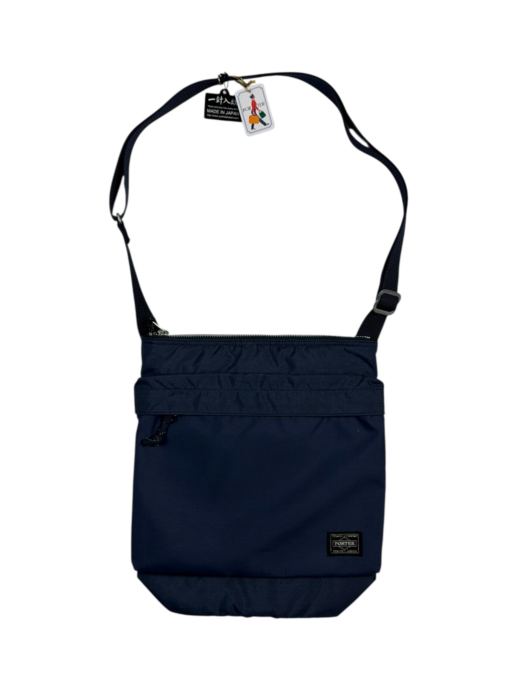 Porter-Yoshida & Co Force Shoulder Bag