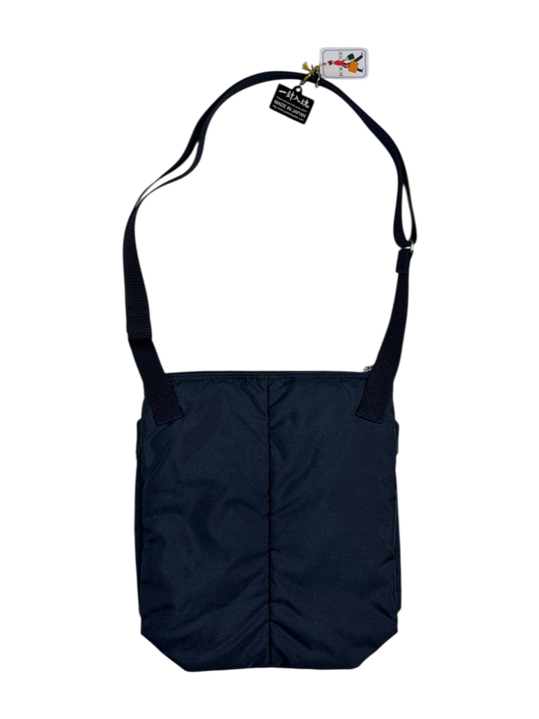 Porter-Yoshida & Co Force Shoulder Bag