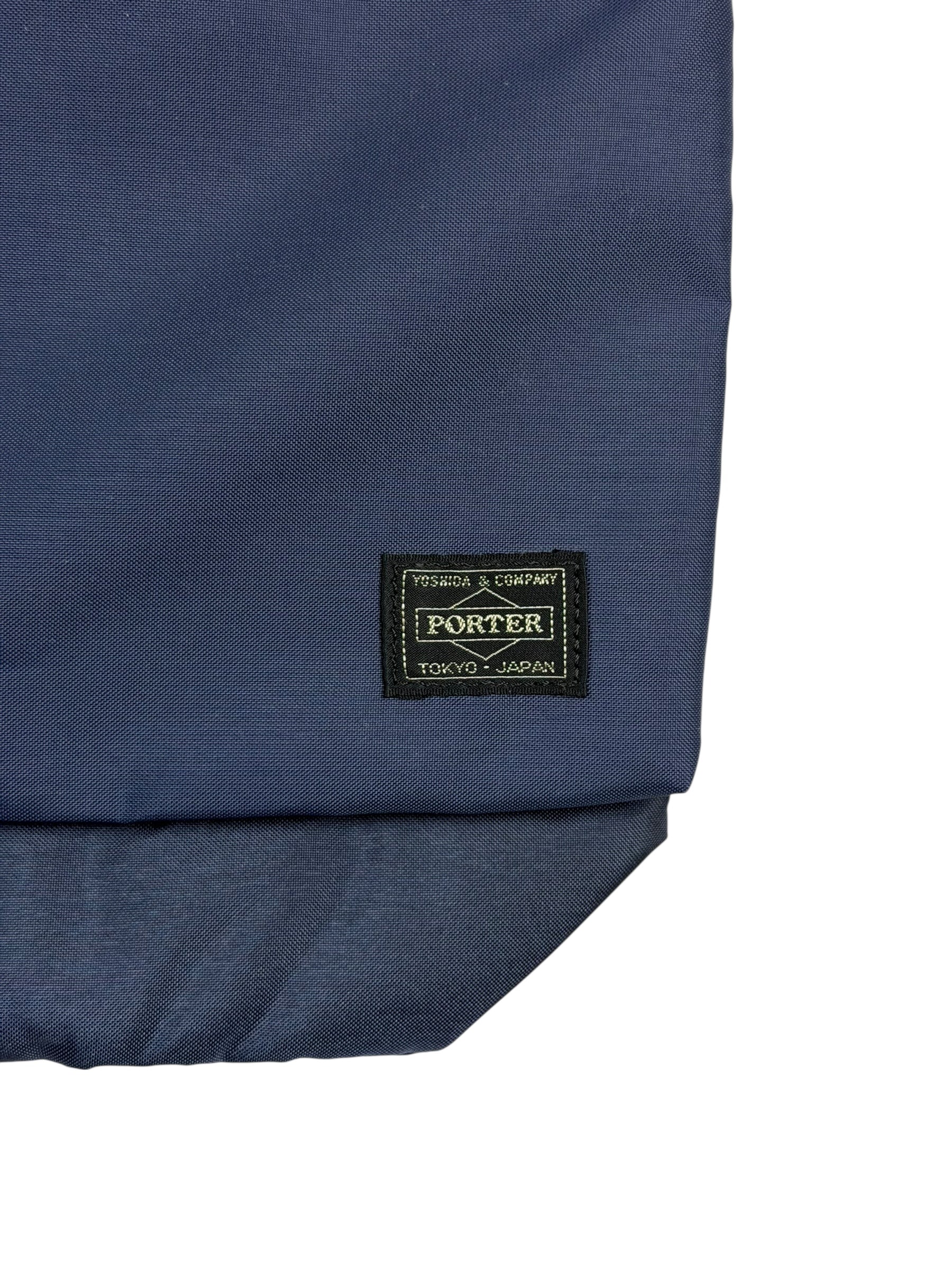 Porter-Yoshida & Co Force Shoulder Bag