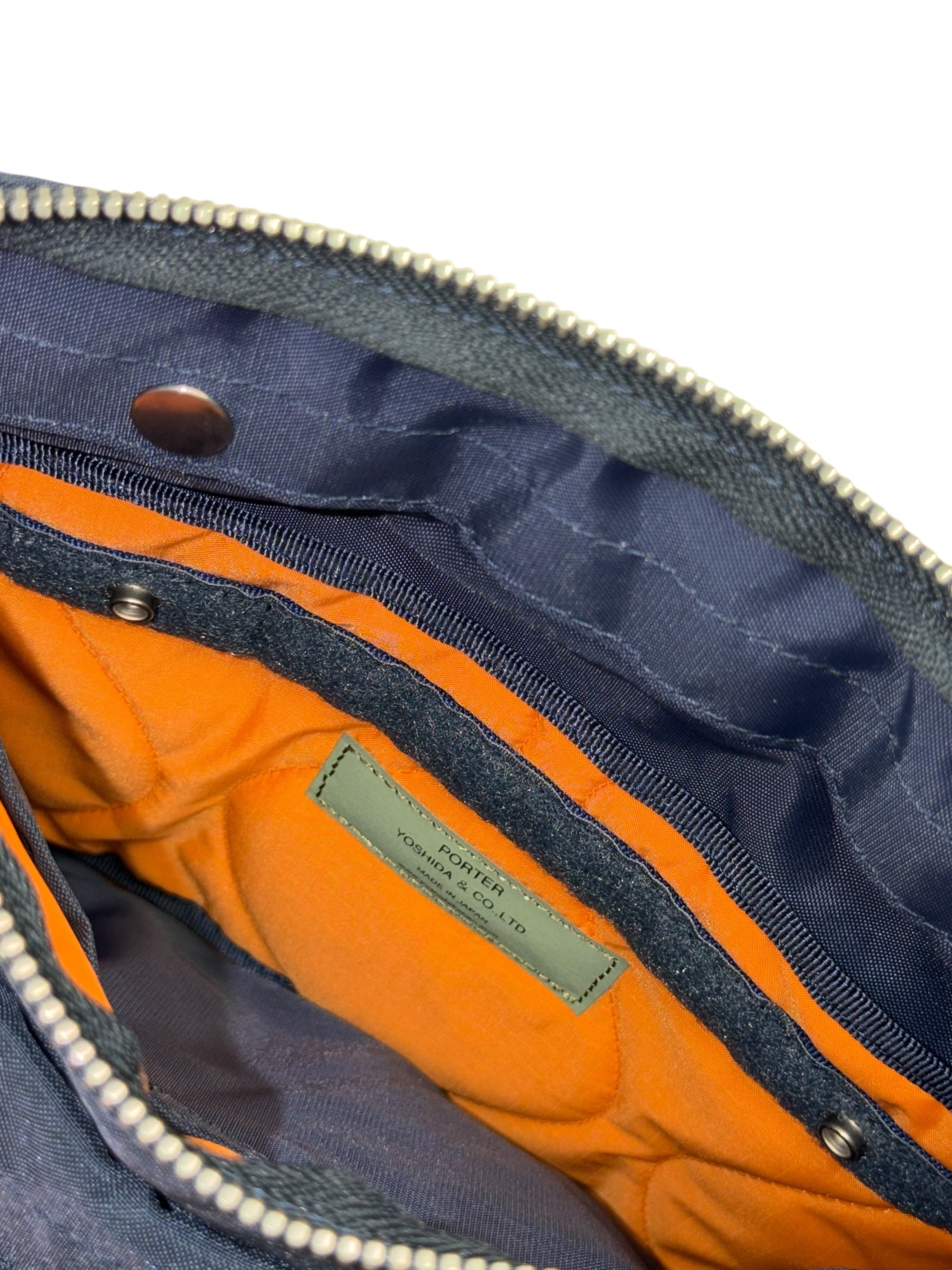 Porter-Yoshida & Co Force Shoulder Bag