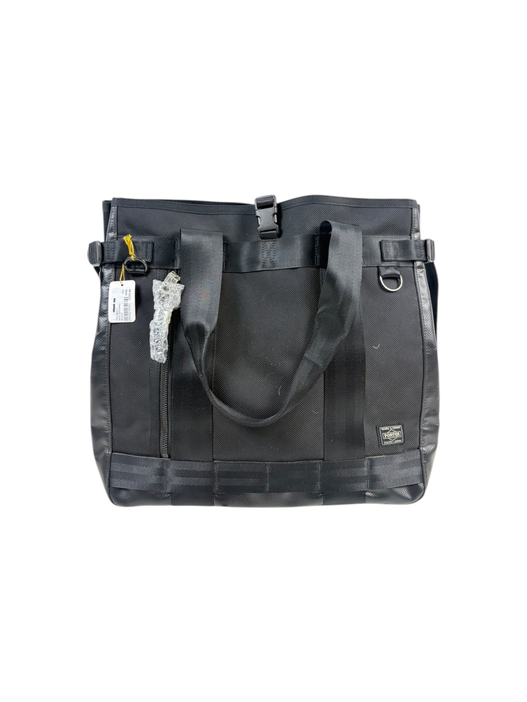 Porter Yoshida & Company Heat Tote Bag