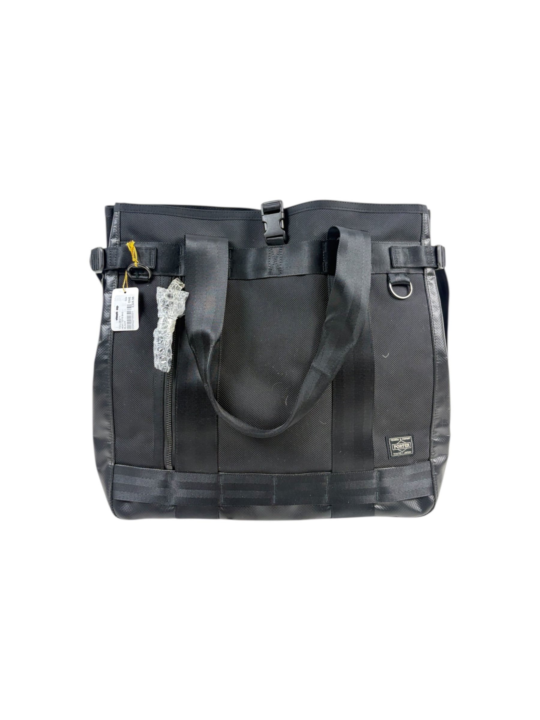 Porter Yoshida & Company Heat Tote Bag