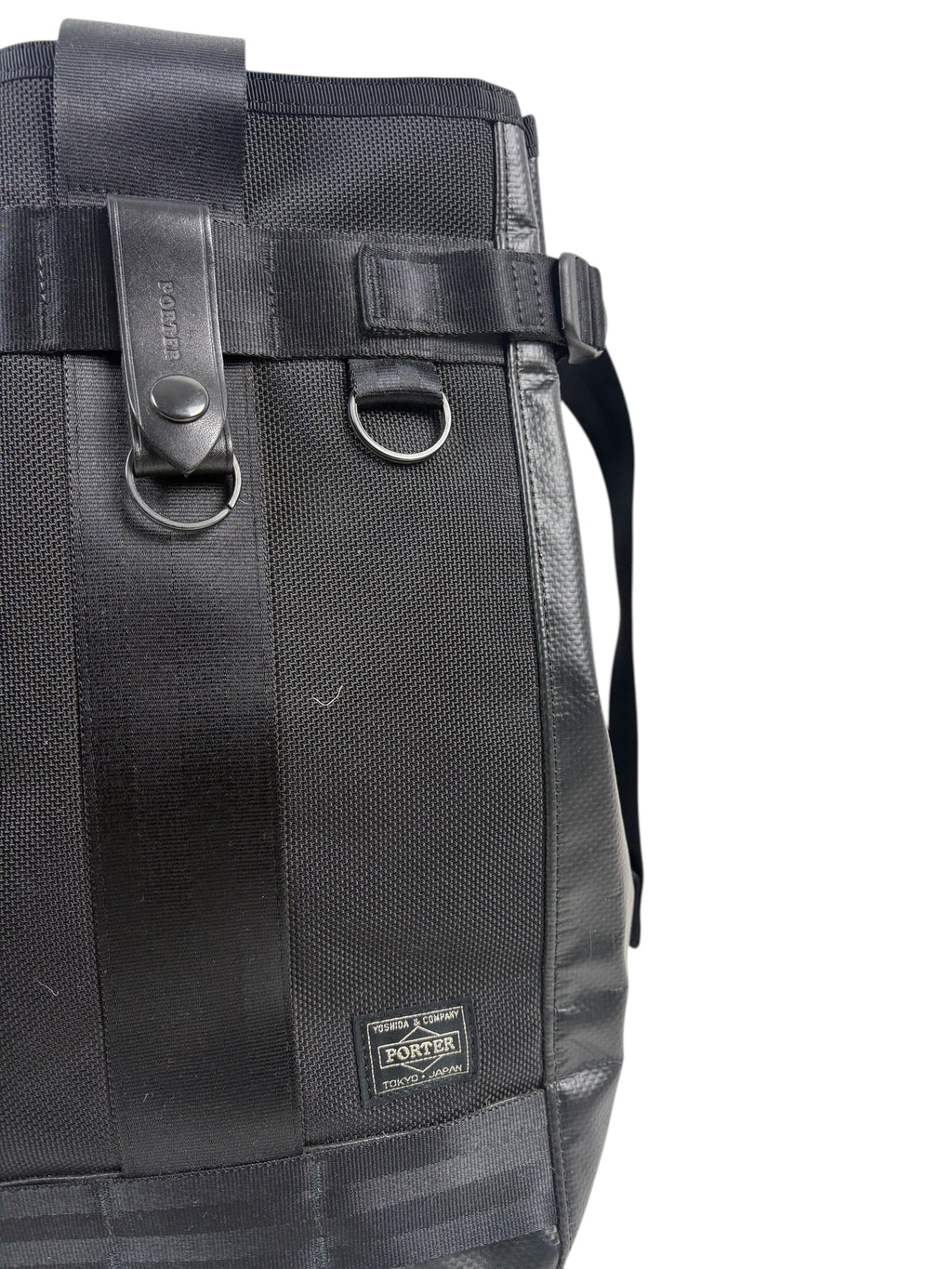 Porter Yoshida & Company Heat Tote Bag
