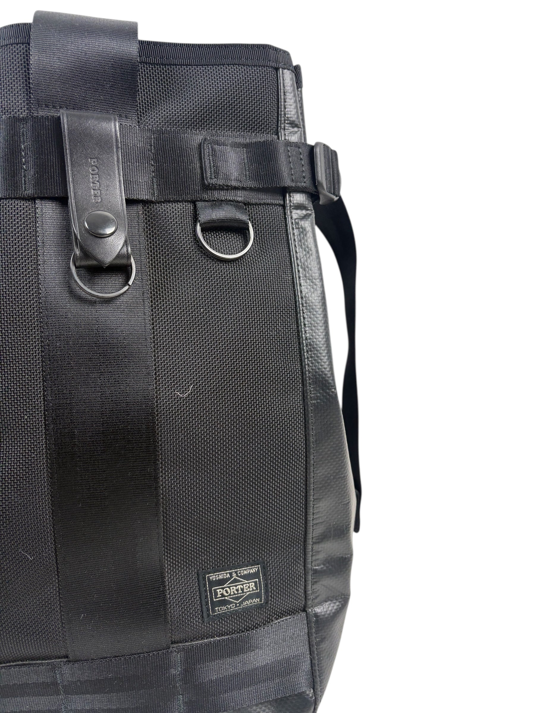 Porter Yoshida & Company Heat Tote Bag