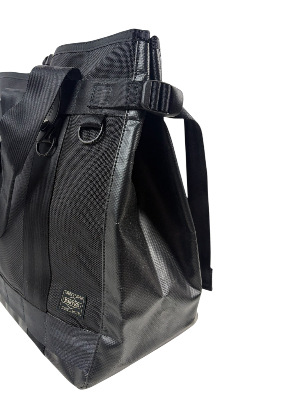 Porter Yoshida & Company Heat Tote Bag