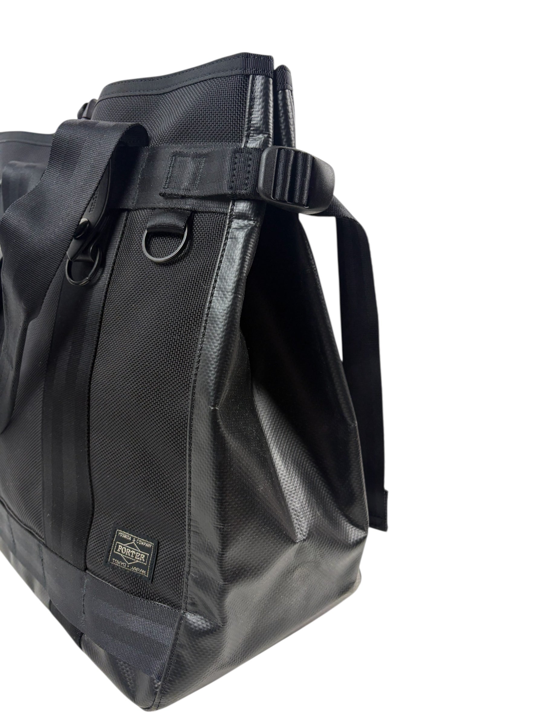 Porter Yoshida & Company Heat Tote Bag