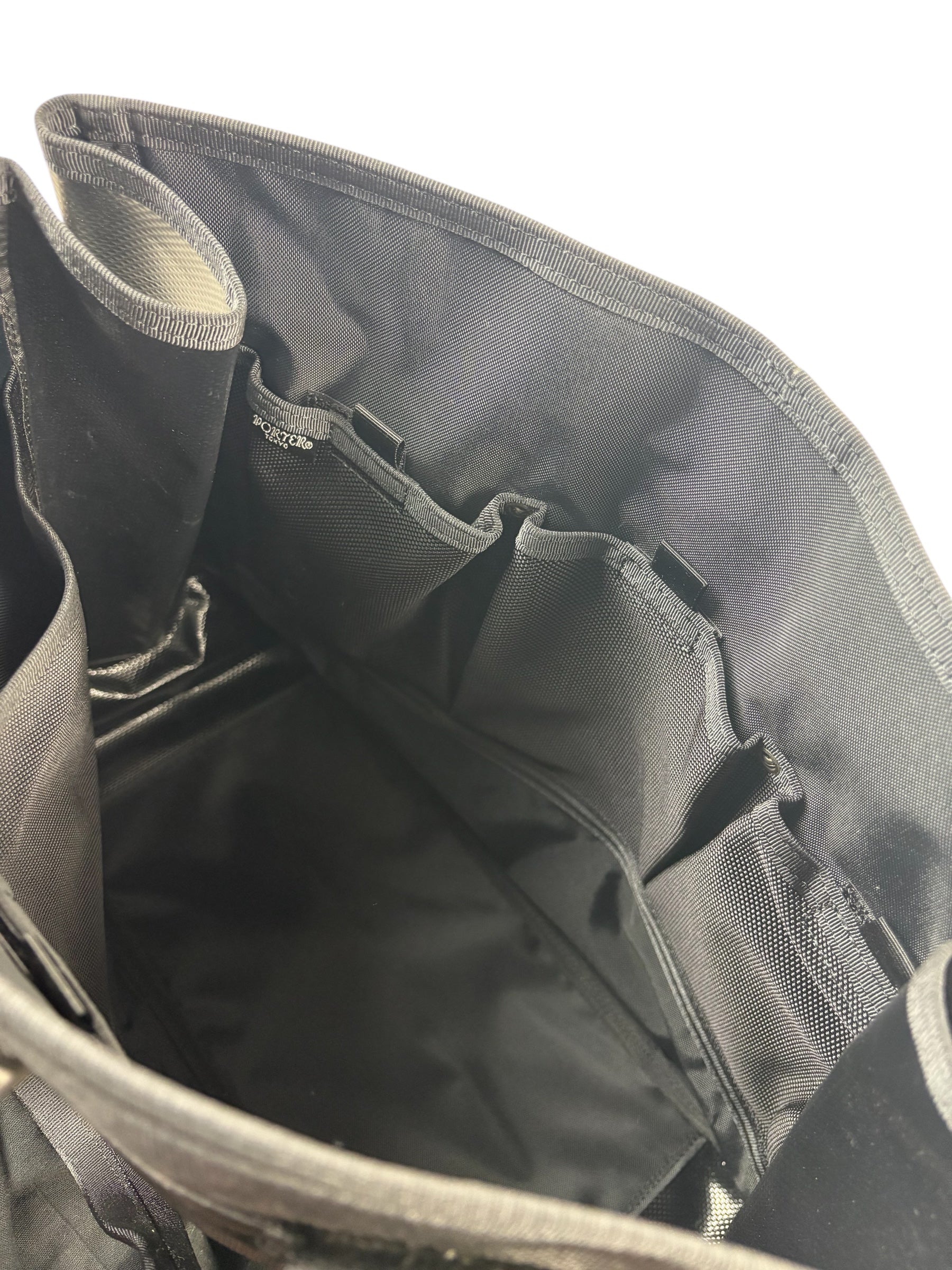 Porter Yoshida & Company Heat Tote Bag