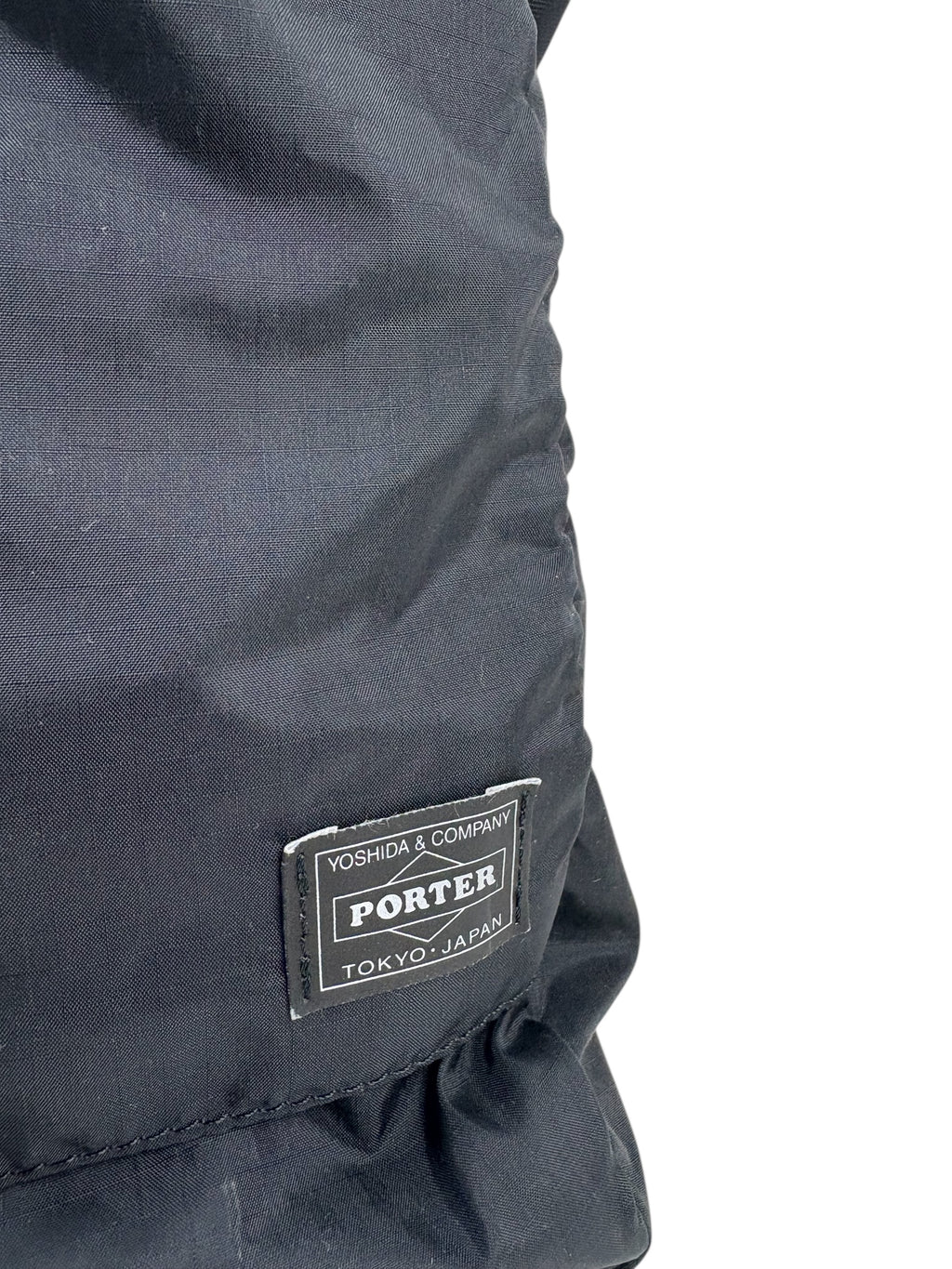 Porter Yoshida & Company Nylon Tote-Bag