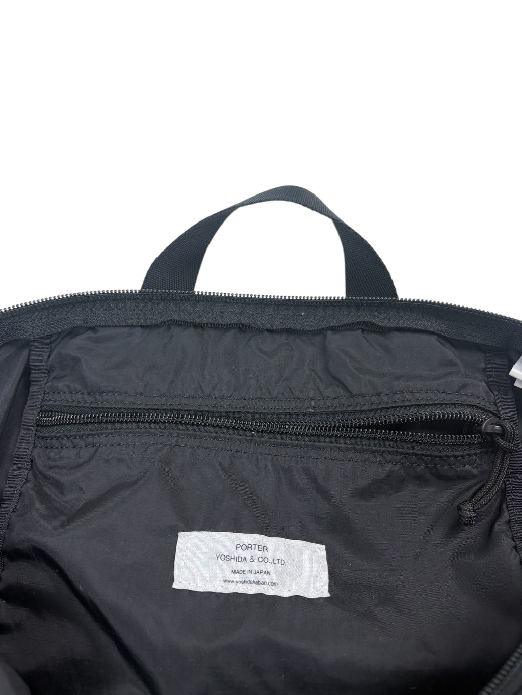 Porter Yoshida & Company Nylon Tote-Bag