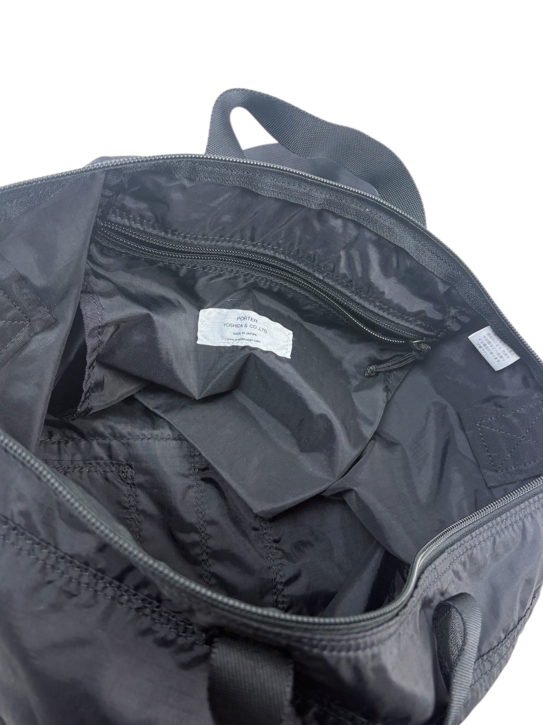 Porter Yoshida & Company Nylon Tote-Bag