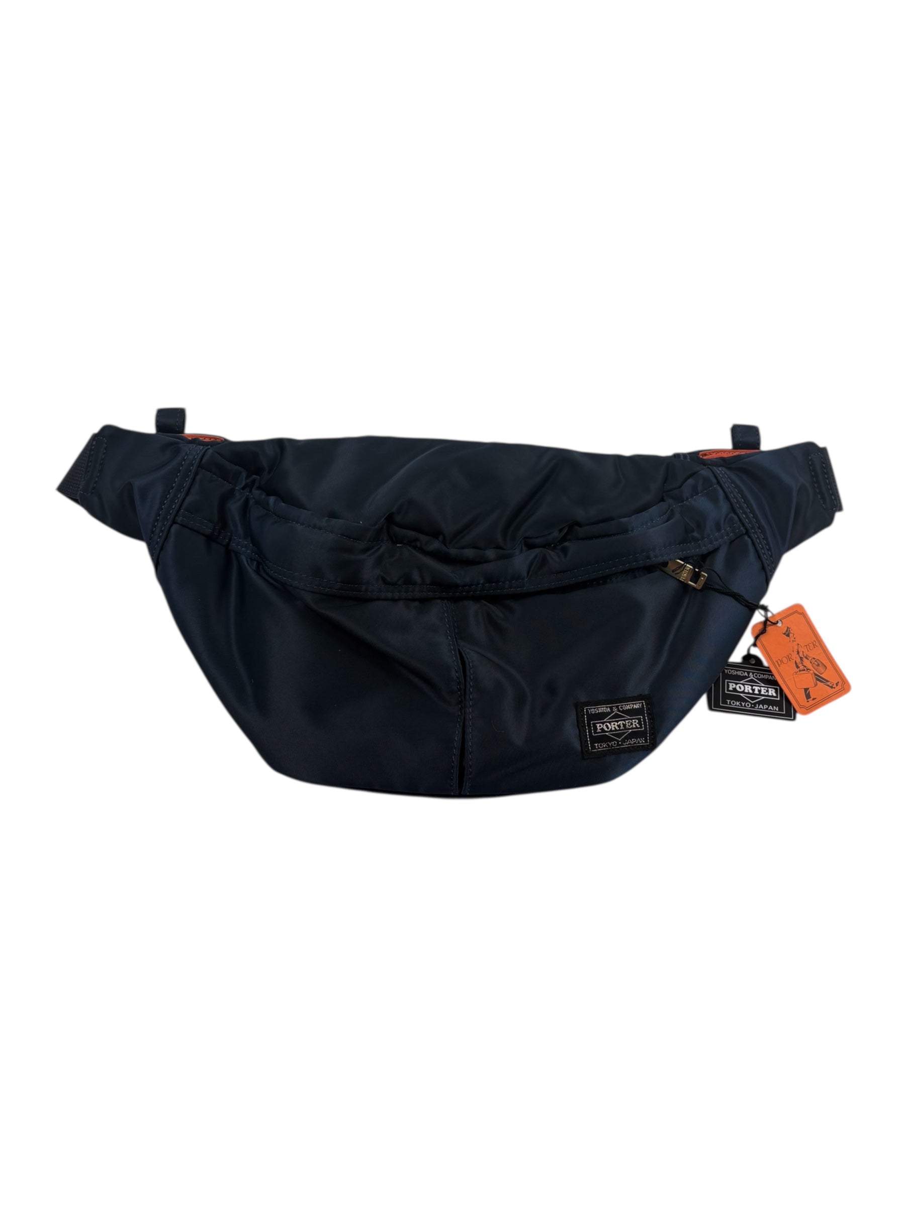 Porter Yoshida & Company Tanker Waist Bag