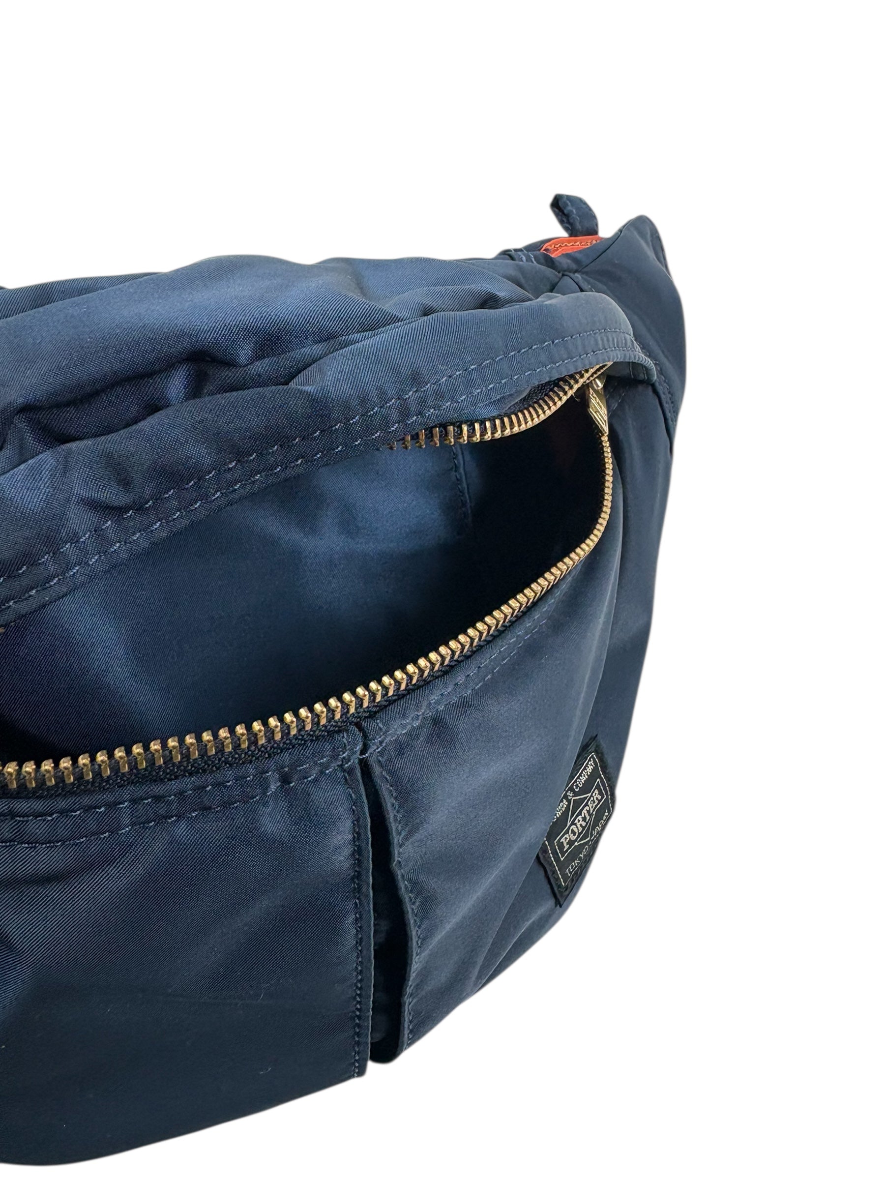 Porter Yoshida & Company Tanker Waist Bag