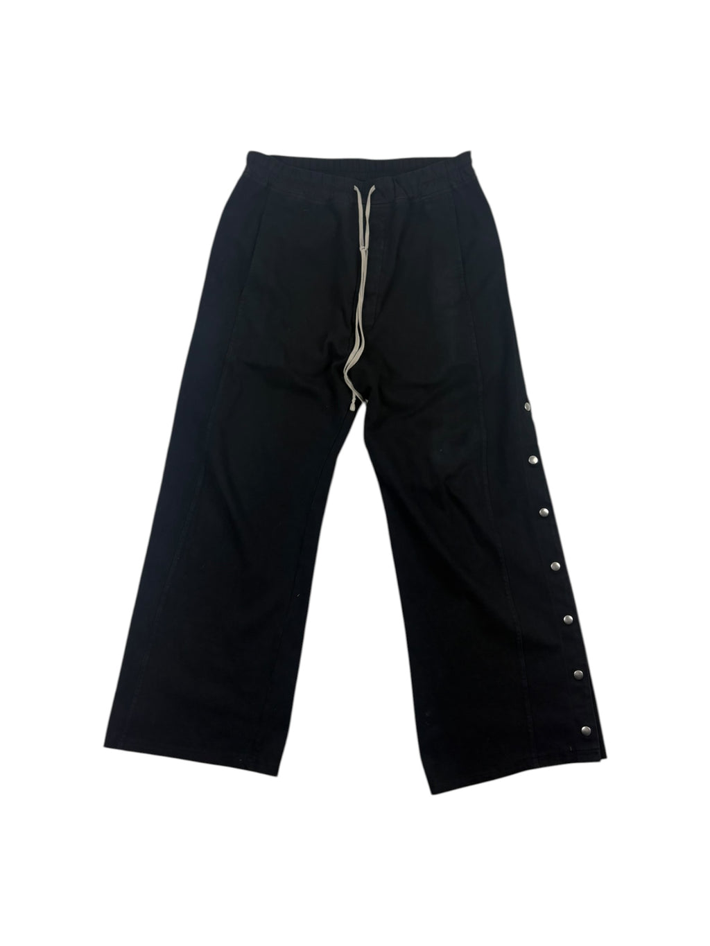 Rick Owens DRKSHDW Pusher Snap Pants
