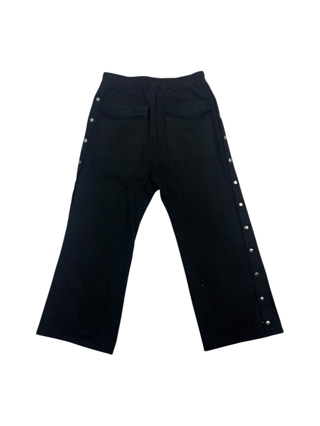 Rick Owens DRKSHDW Pusher Snap Pants
