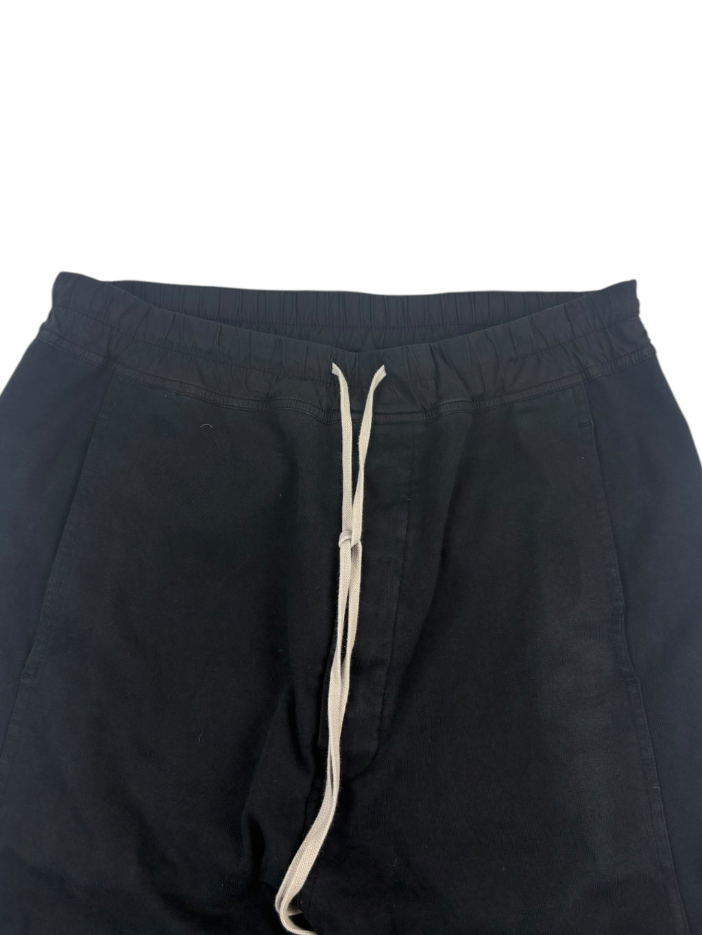 Rick Owens DRKSHDW Pusher Snap Pants