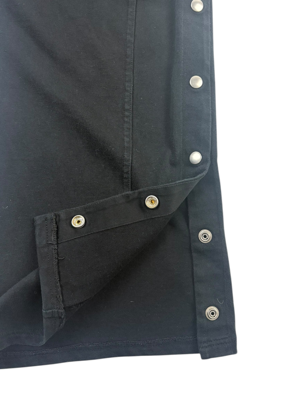 Rick Owens DRKSHDW Pusher Snap Pants