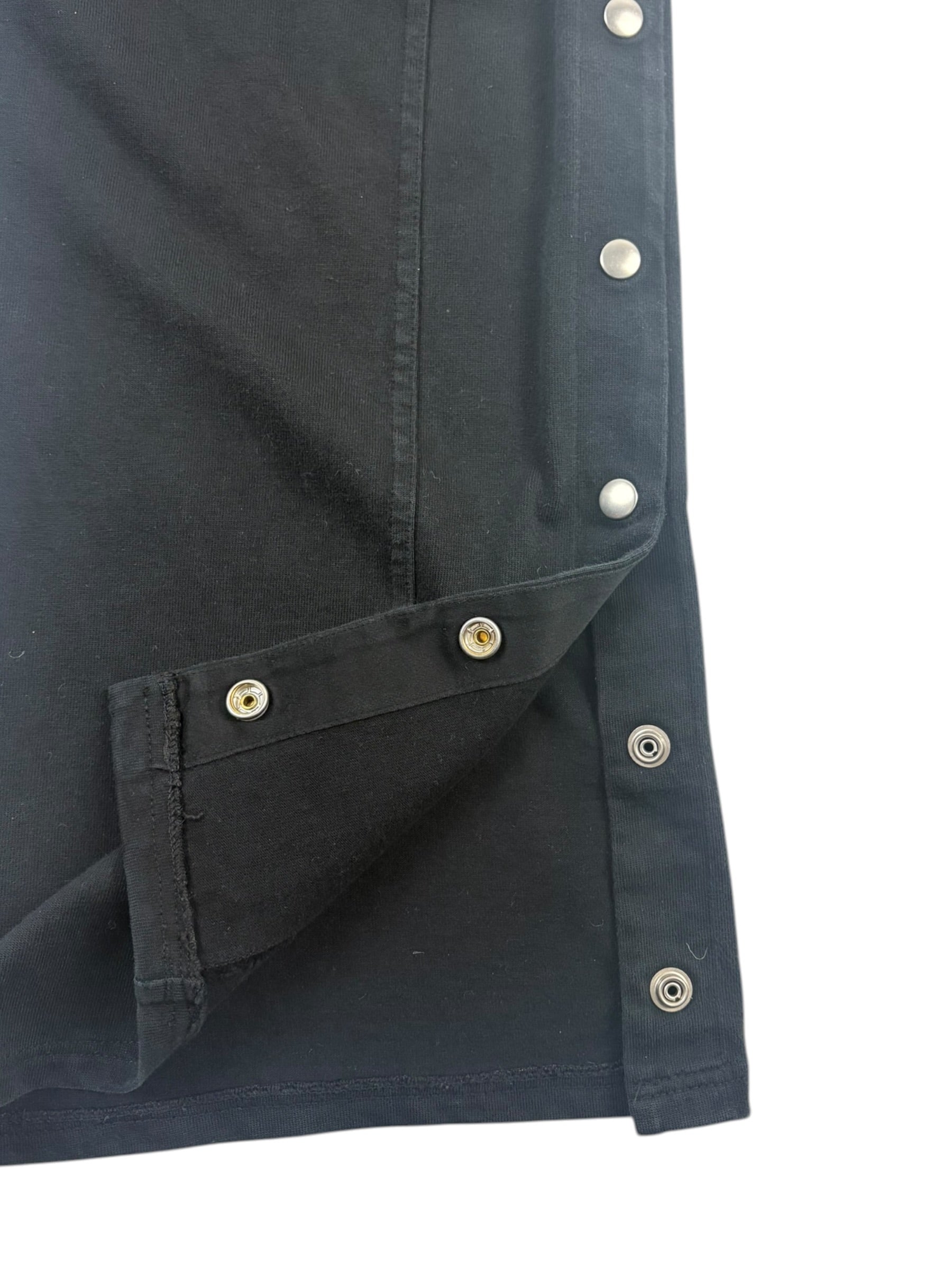 Rick Owens DRKSHDW Pusher Snap Pants