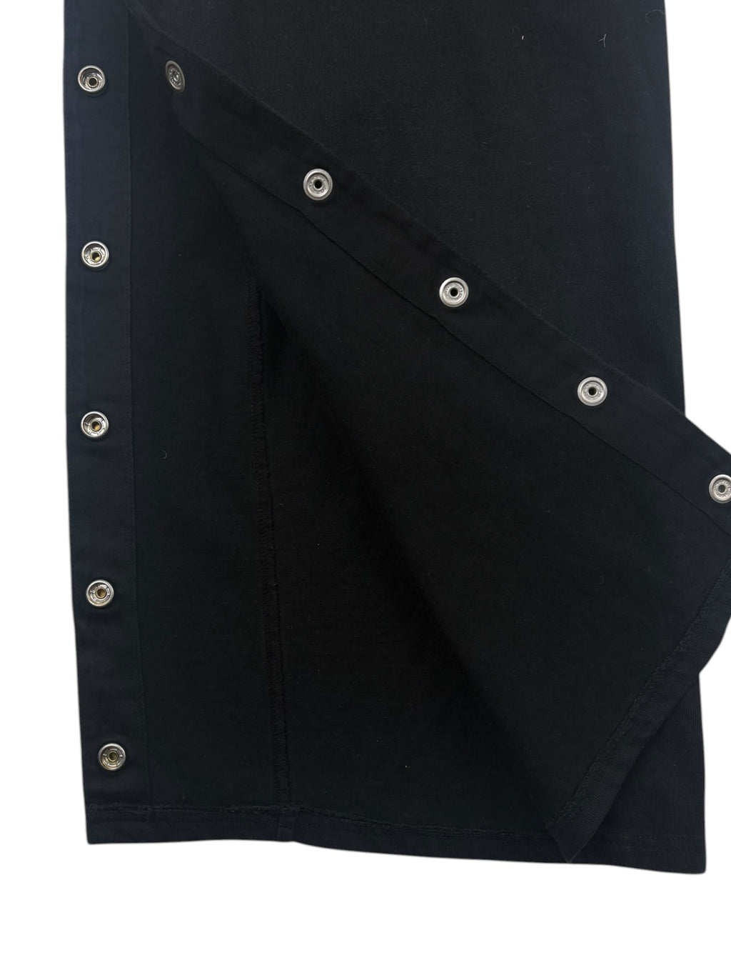 Rick Owens DRKSHDW Pusher Snap Pants
