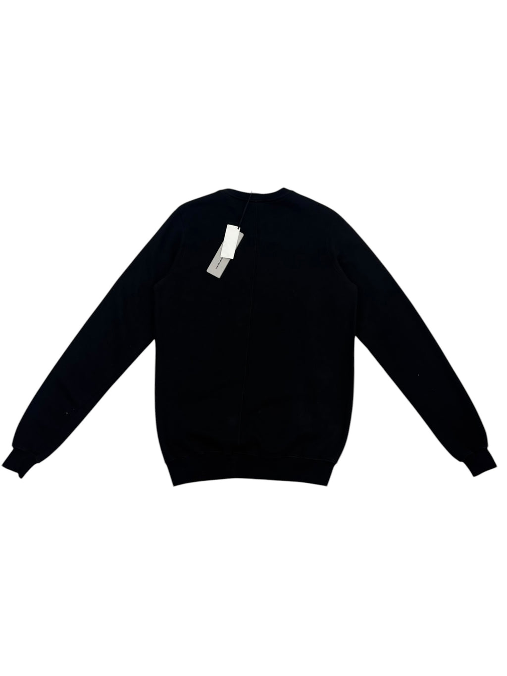 Rick Owens DRKSHDW Woven Sweater