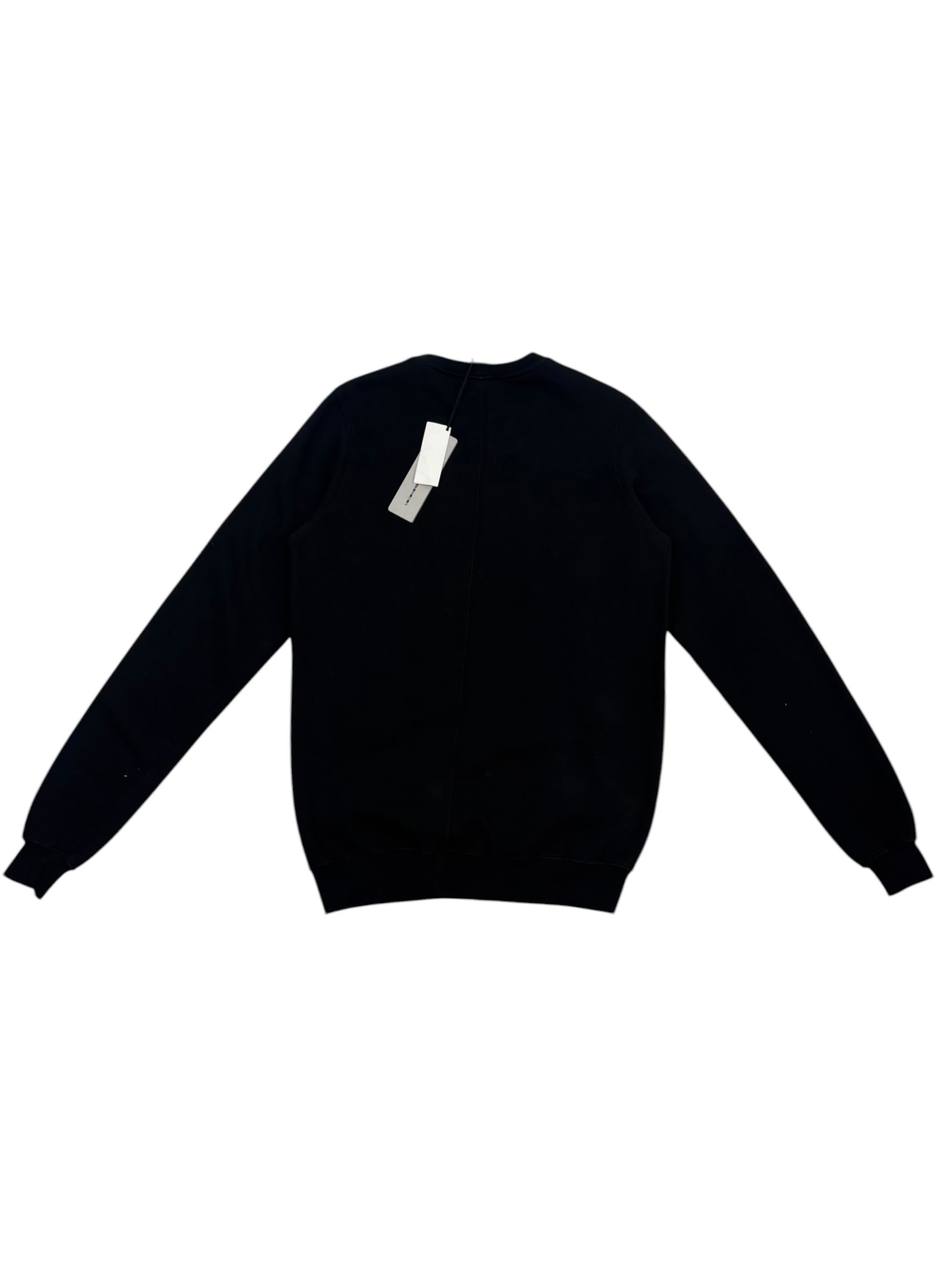 Rick Owens DRKSHDW Woven Sweater
