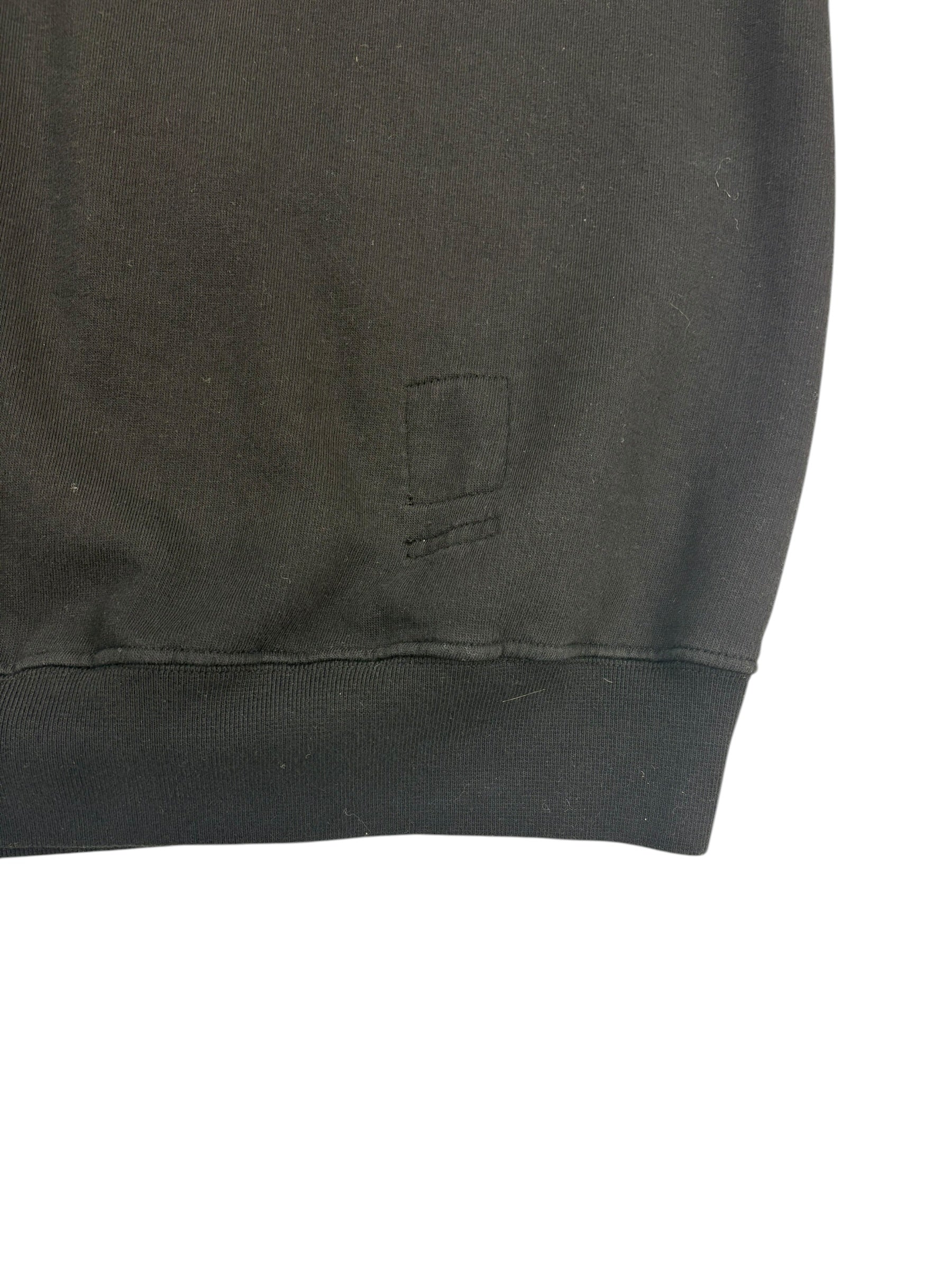 Rick Owens DRKSHDW Woven Sweater