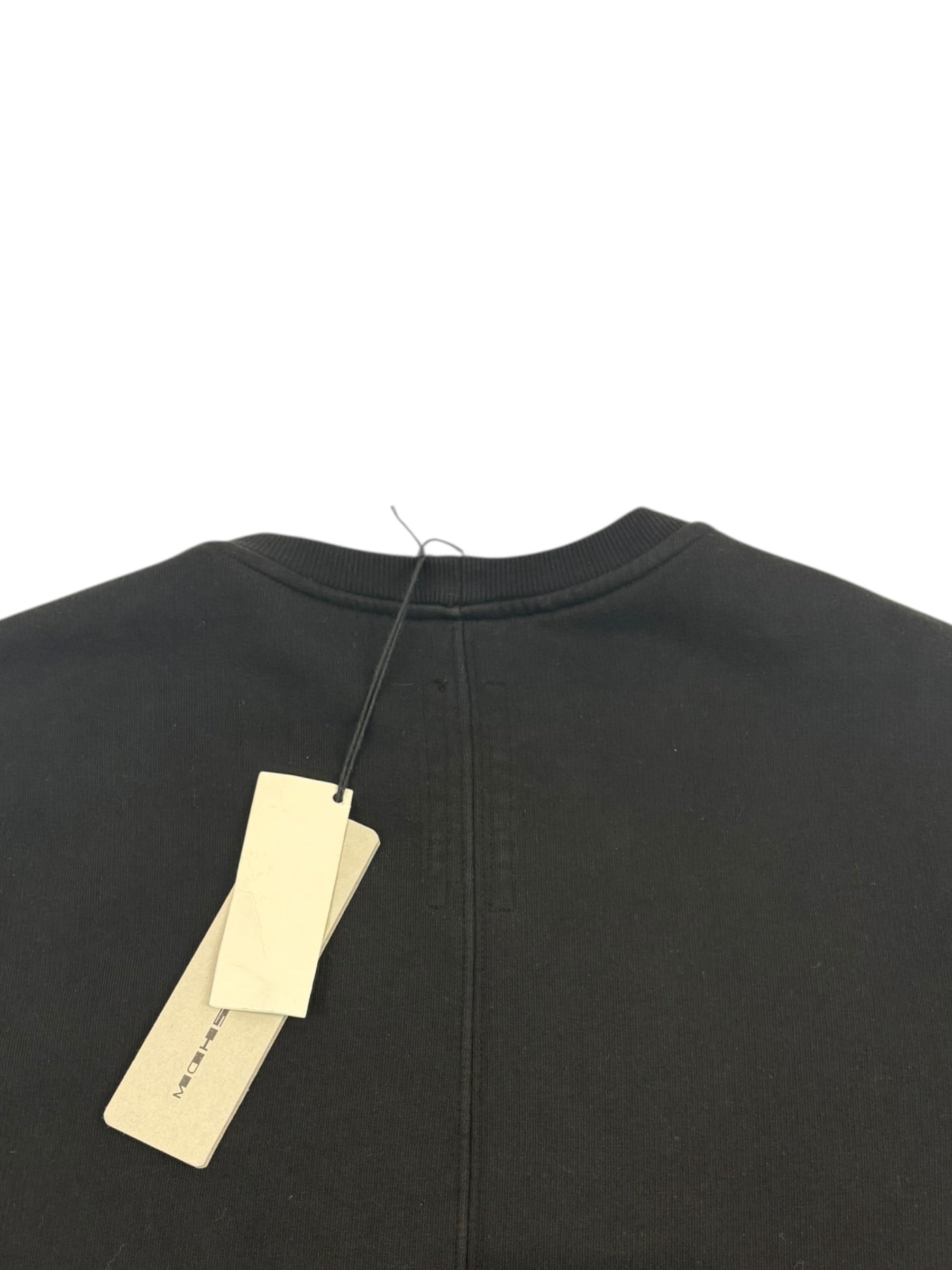 Rick Owens DRKSHDW Woven Sweater
