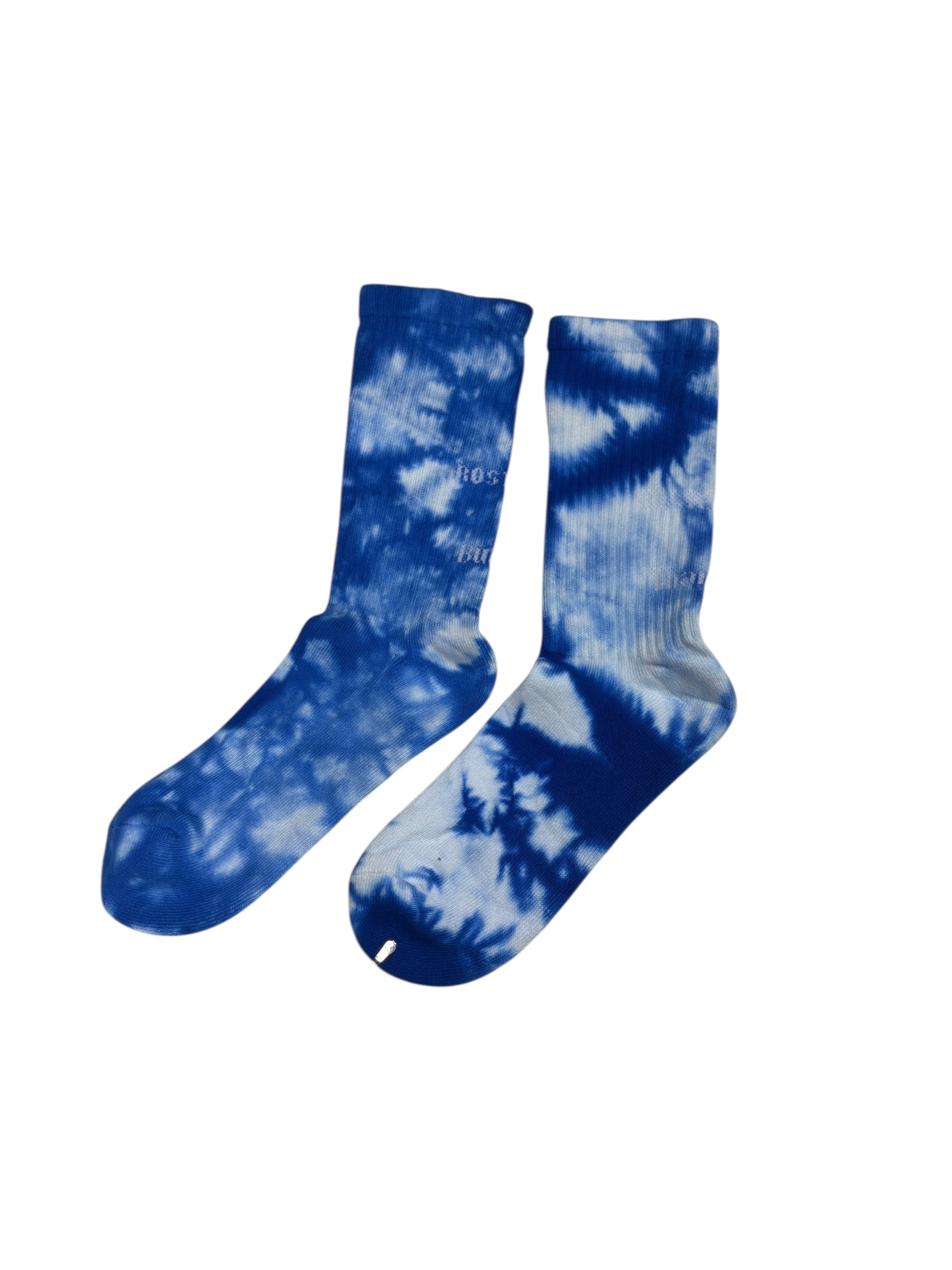 Rostersox Ribbed Thanks Buddy Socks