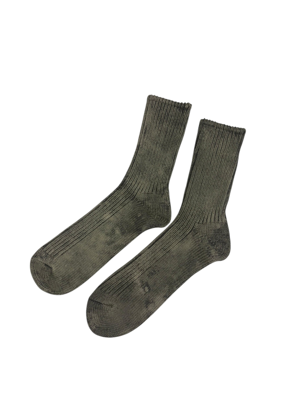 Rostersox Ribbed Thanks Buddy Socks