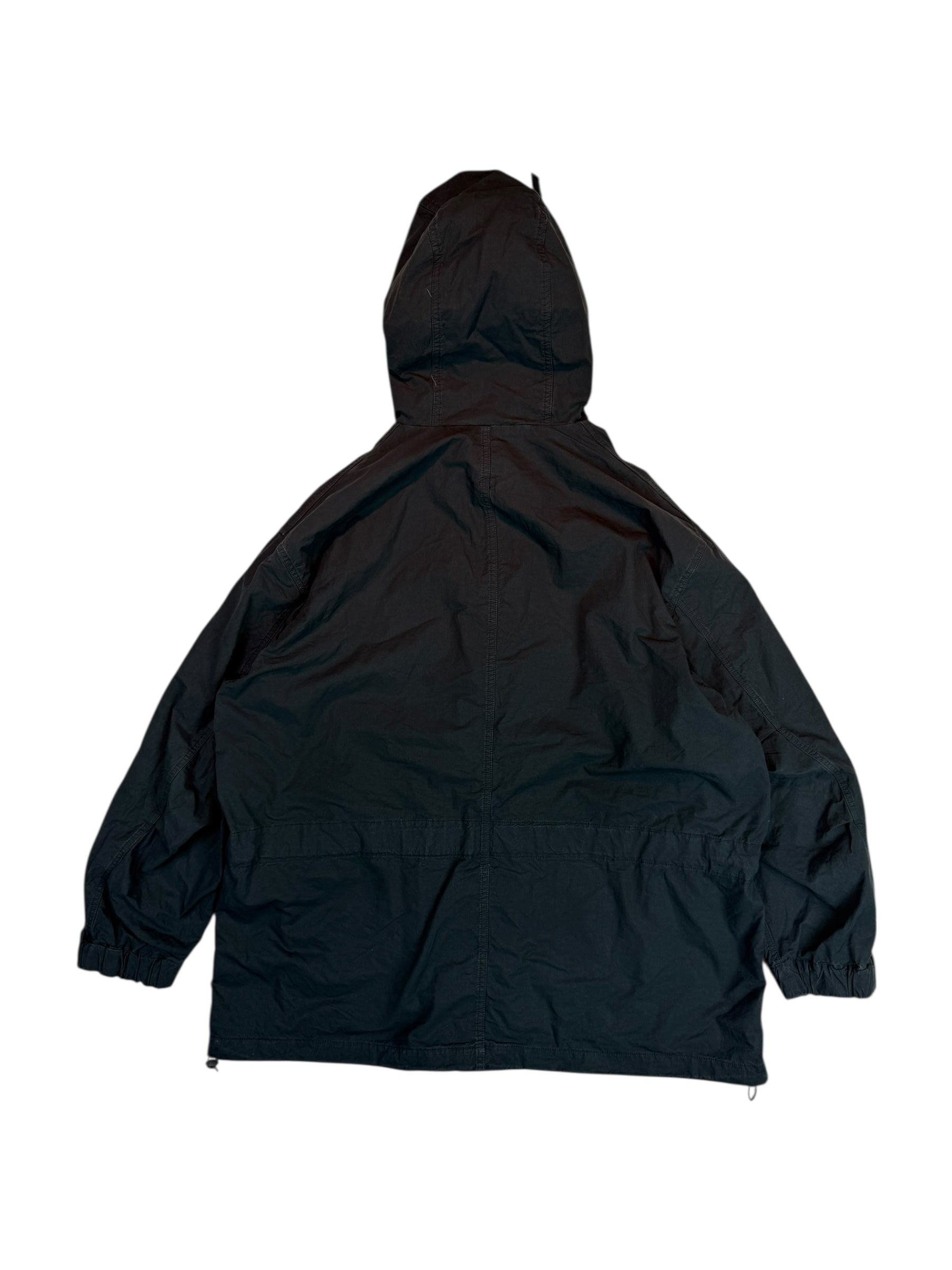 Sage De Cret Type M51 Parka