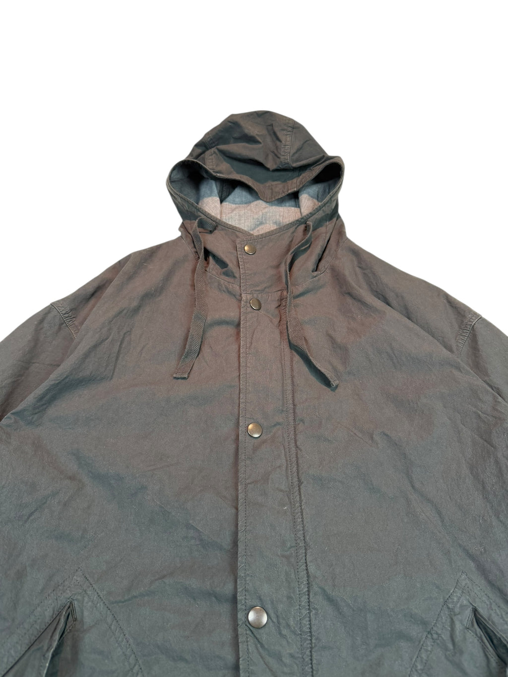 Sage De Cret Type M51 Parka