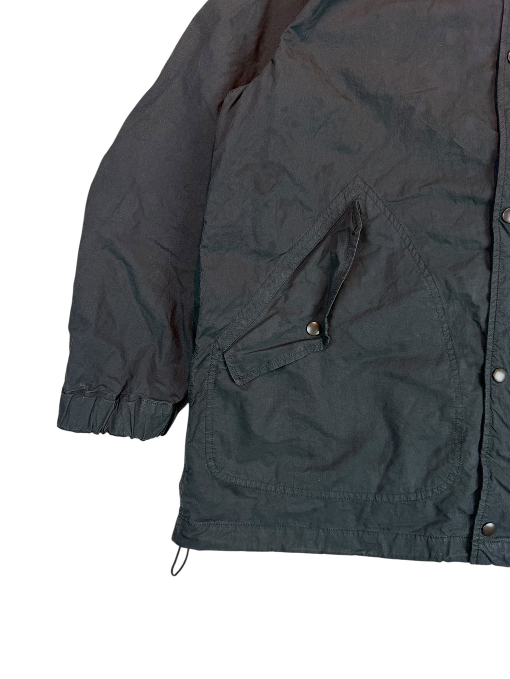 Sage De Cret Type M51 Parka